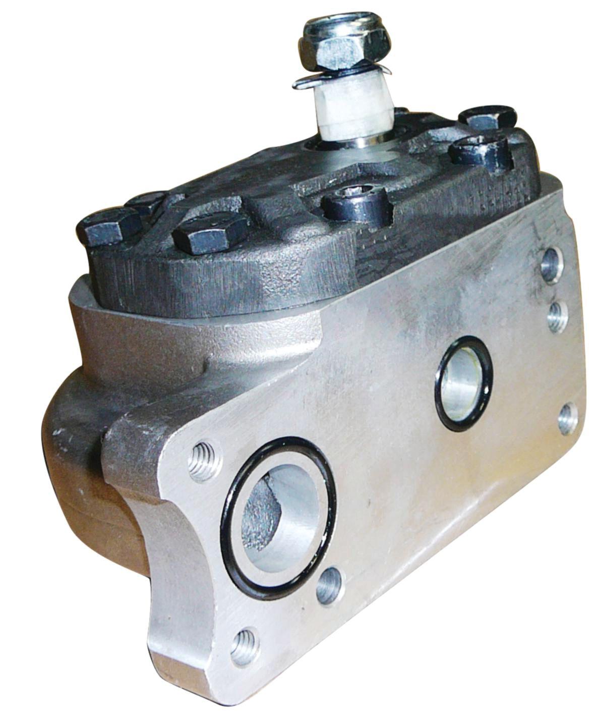 CASE IH PUMP - POWER STEERING 65453