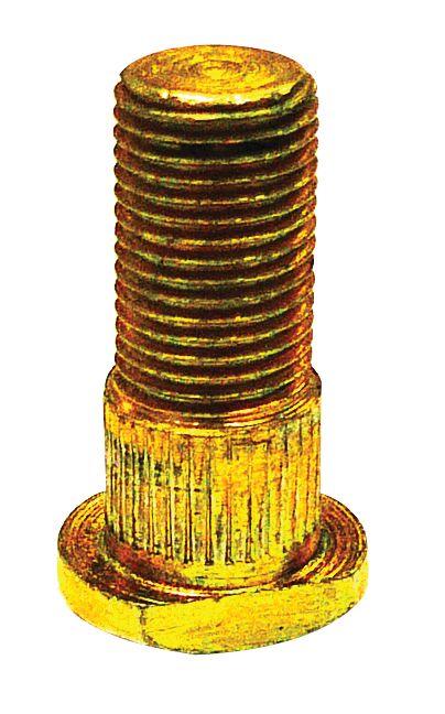 FORD NEW HOLLAND FRONT WHEEL STUD 69105