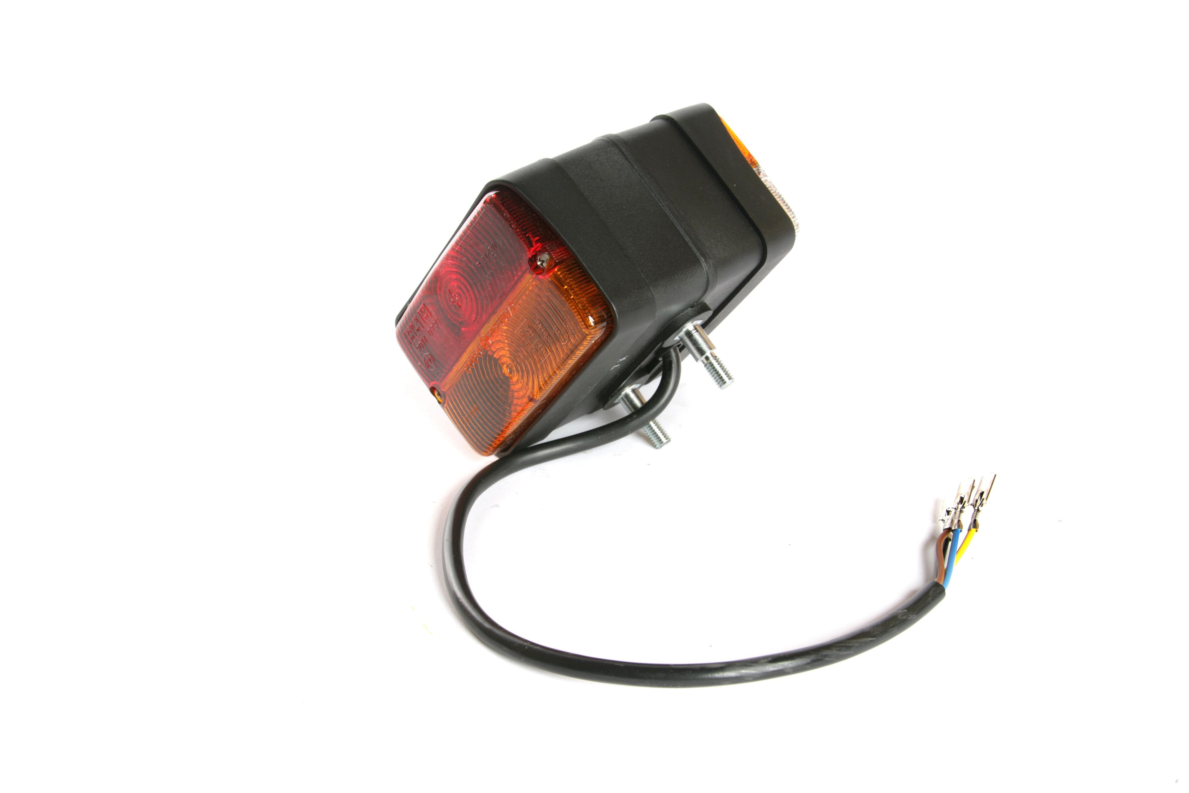 MASSEY FERGUSON CRAWLER LIGHT (AGCO) 3531529M91