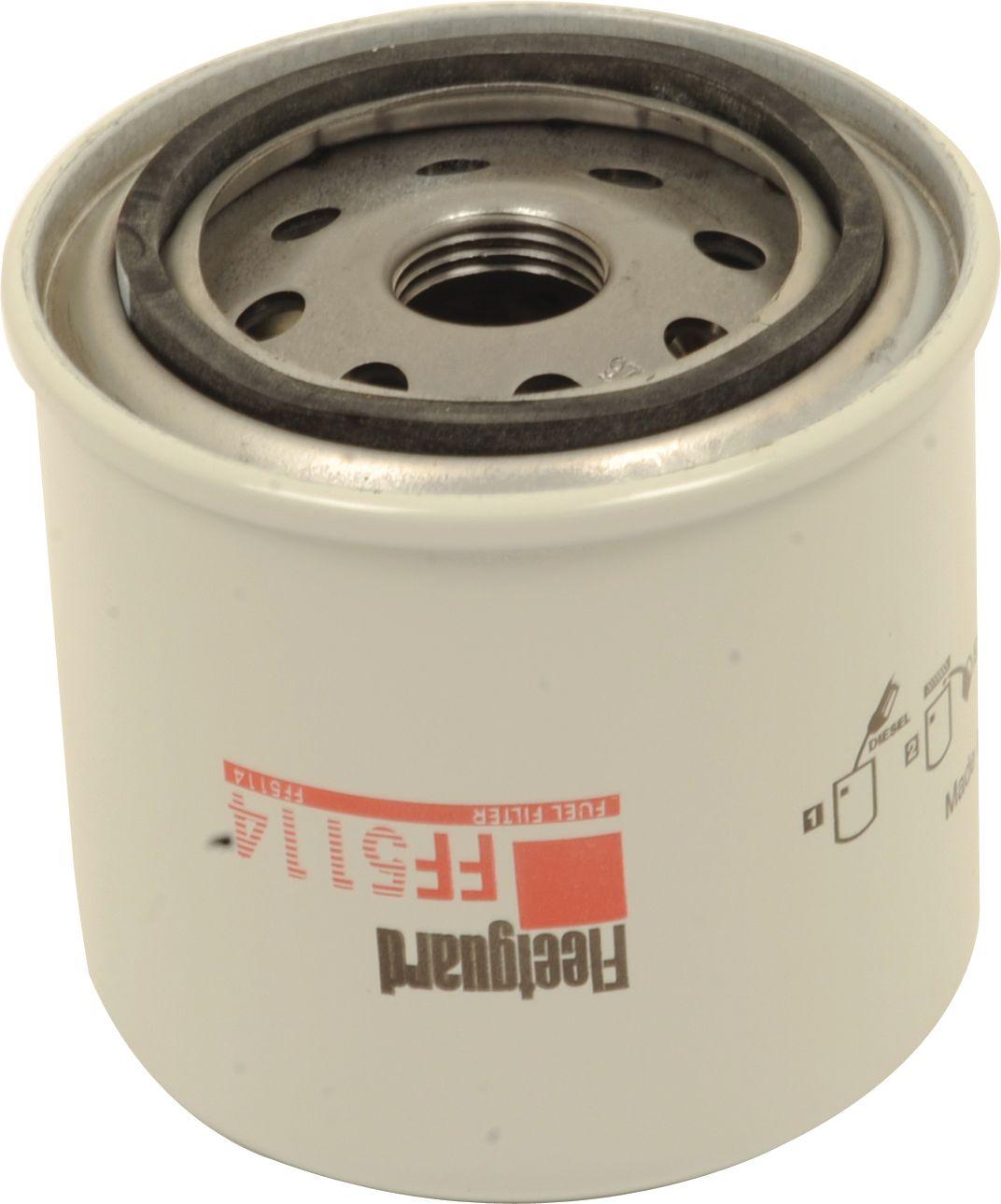 CASE IH FUEL FILTER FF5114 76995