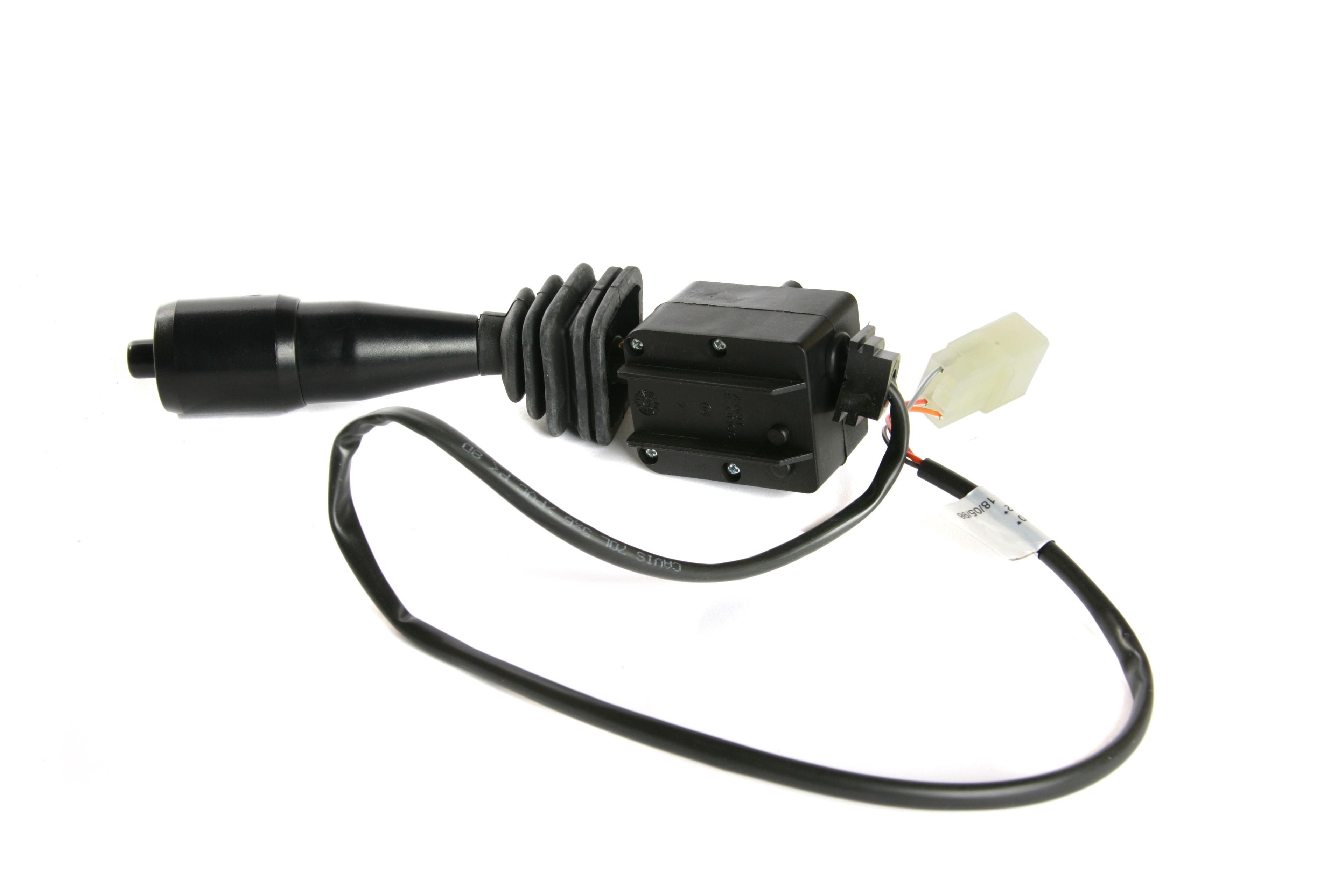MASSEY FERGUSON TRACTOR SWITCH INDIRECT (AGCO) 3713668M4