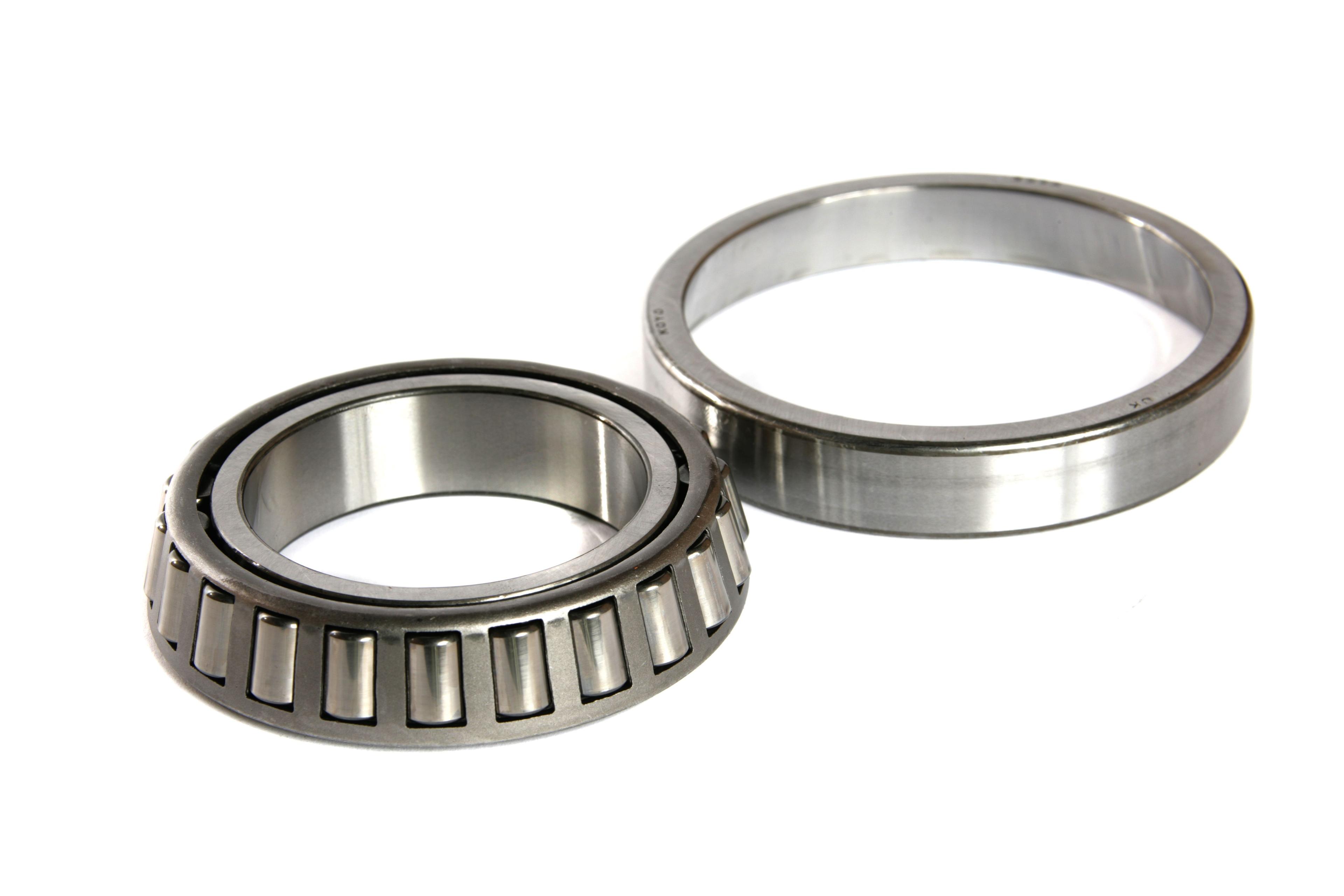 MASSEY FERGUSON TRACTOR TAPER BEARING (AGCO) 1851392M91