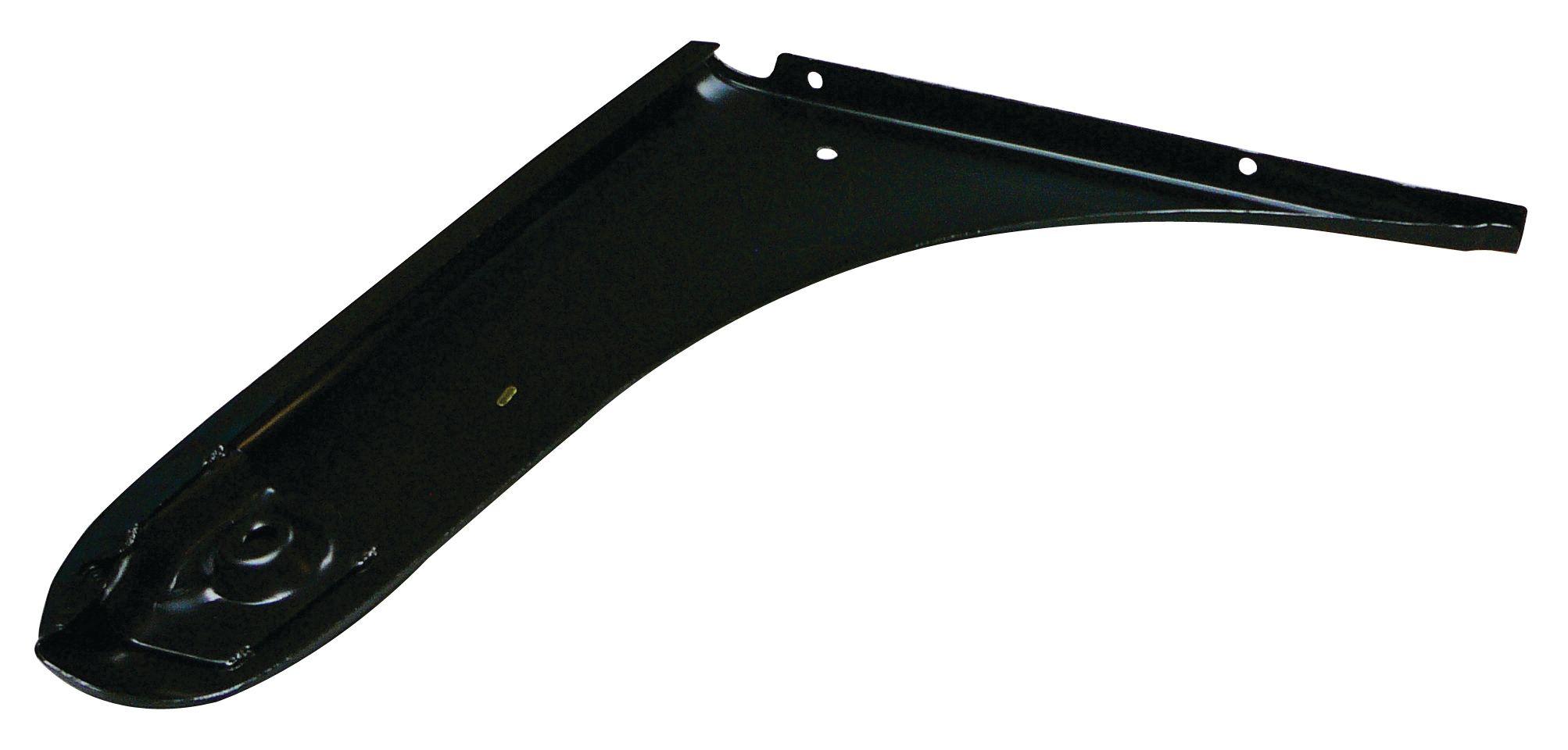FORD NEW HOLLAND PANEL-SIDE-RH 66869
