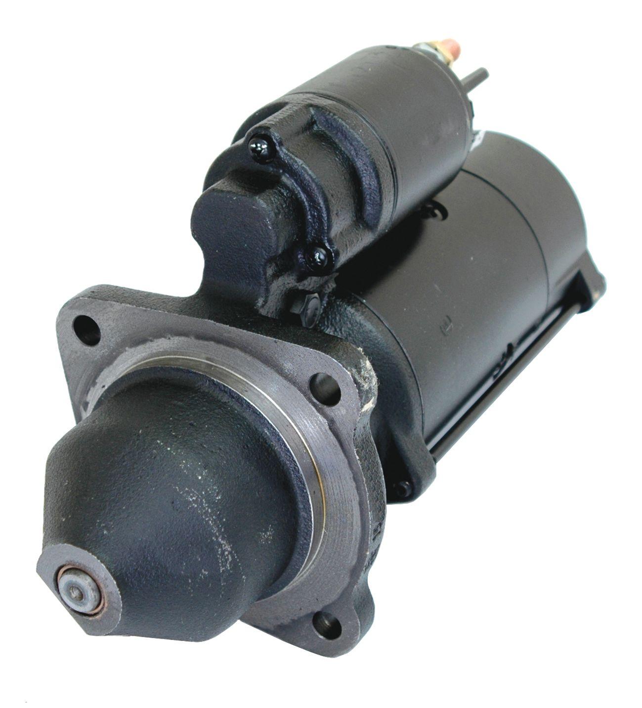 FORD NEW HOLLAND STARTER MOTOR (ISKRA) 36220