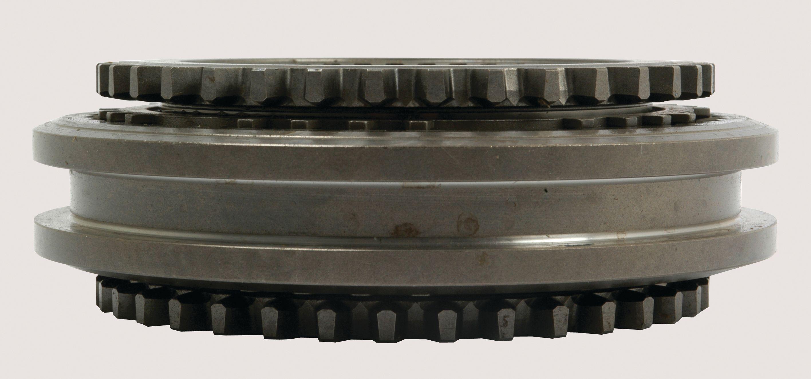 FIAT SYNCHRO ASSEMBLY 62684