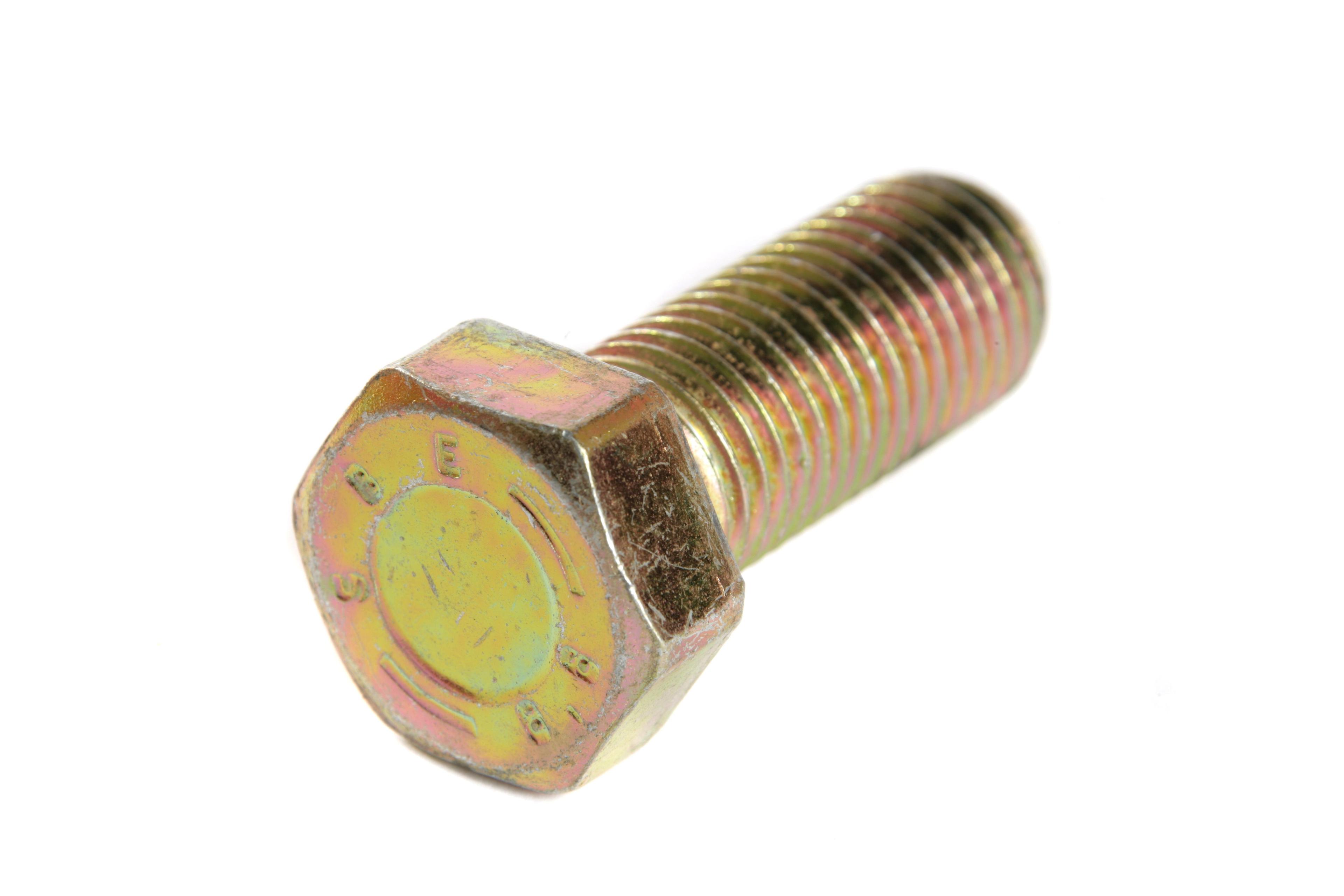 MASSEY FERGUSON TRACTOR HEX HEAD BOLT (AGCO) 3001462X1