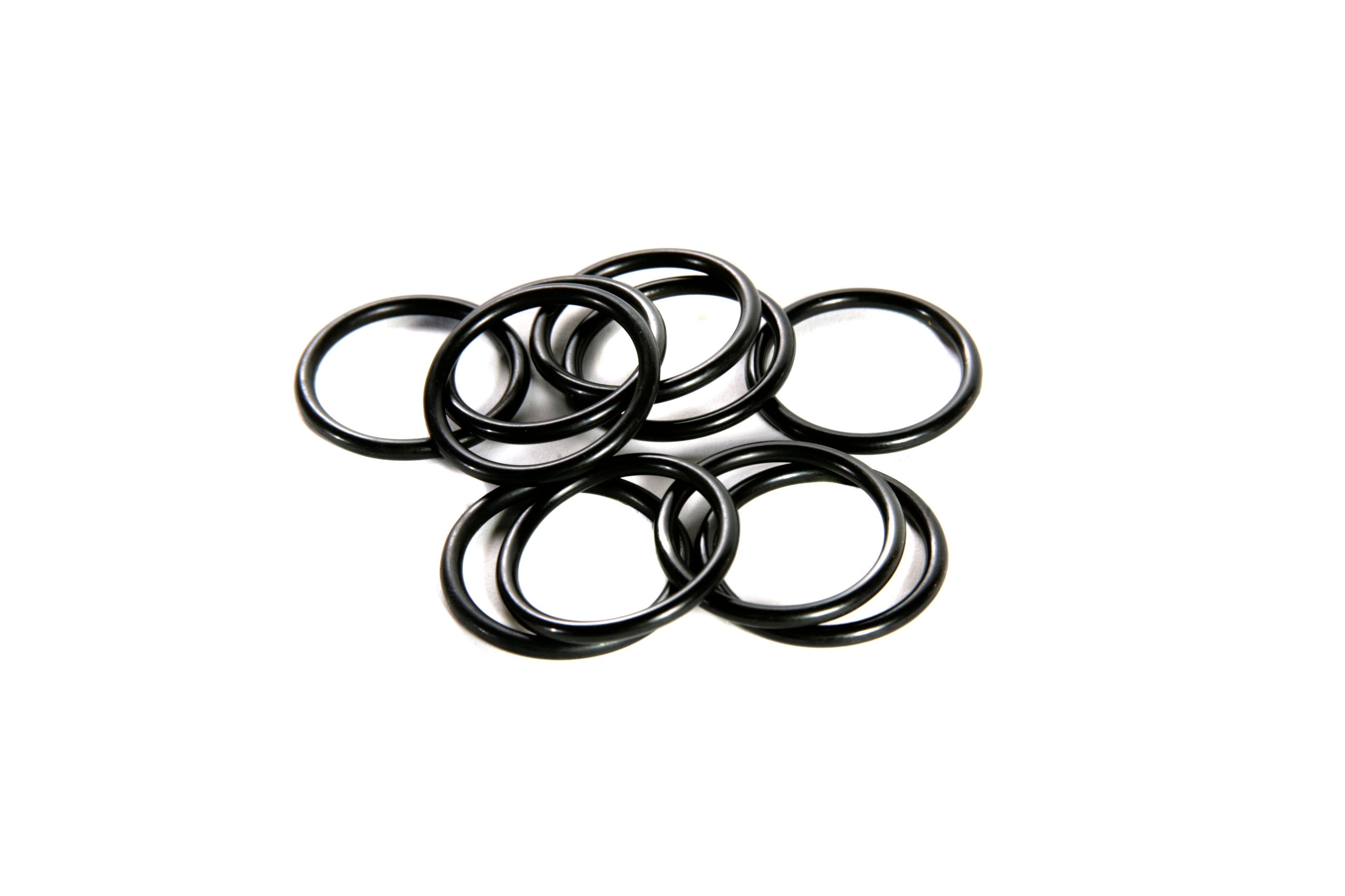 MASSEY FERGUSON TRACTOR O RING (AGCO) 377502X1
