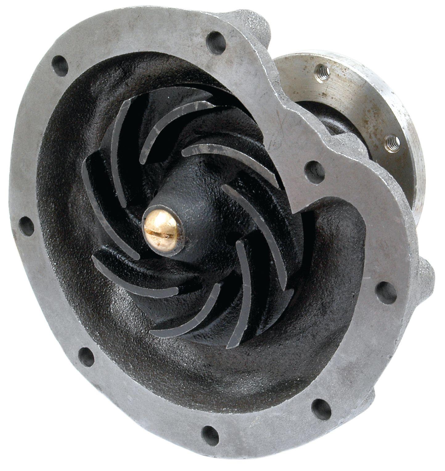 CASE IH WATER PUMP 63118