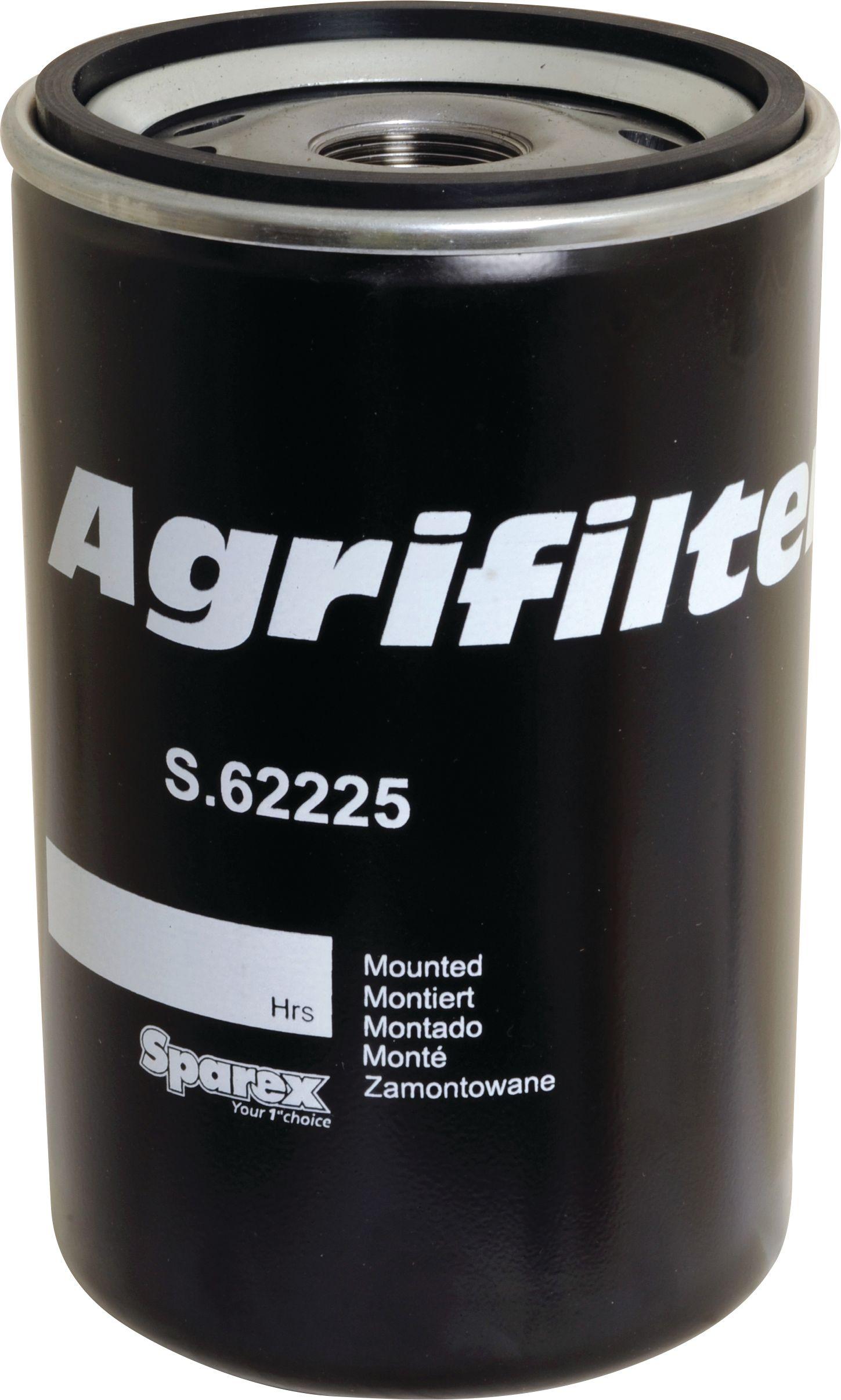 FIAT HYDRAULIC FILTER 62225