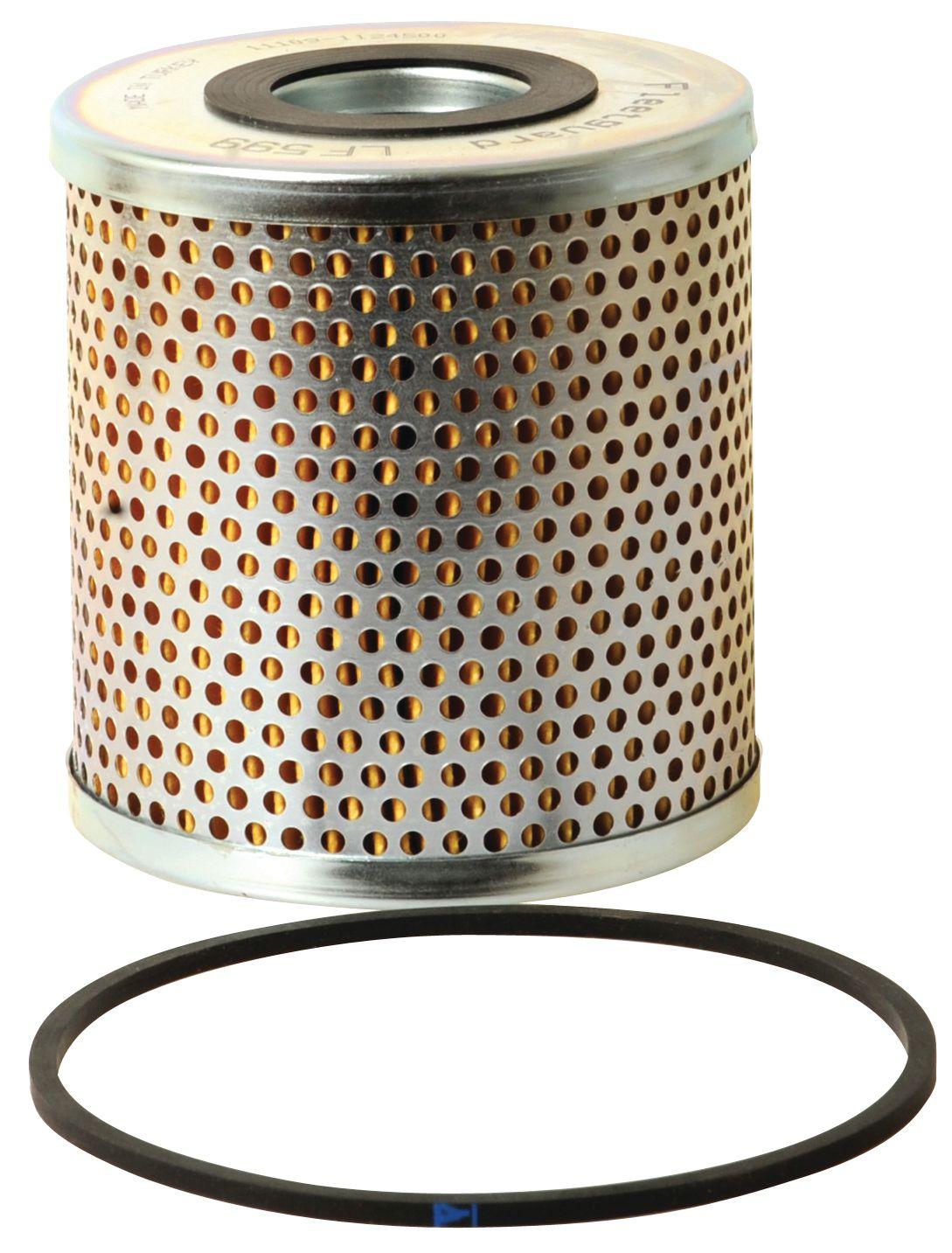 CLAAS OIL FILTER LF599 55703