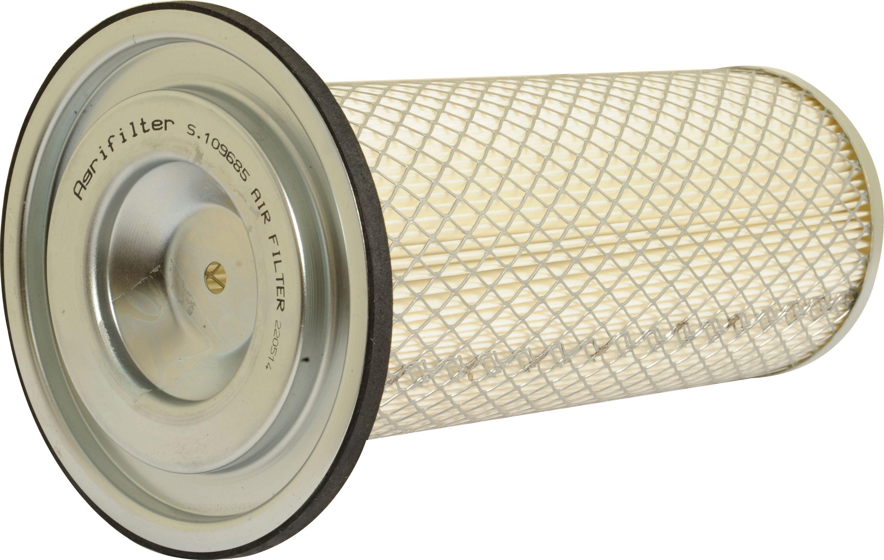 KUBOTA OUTER AIR FILTER 109685