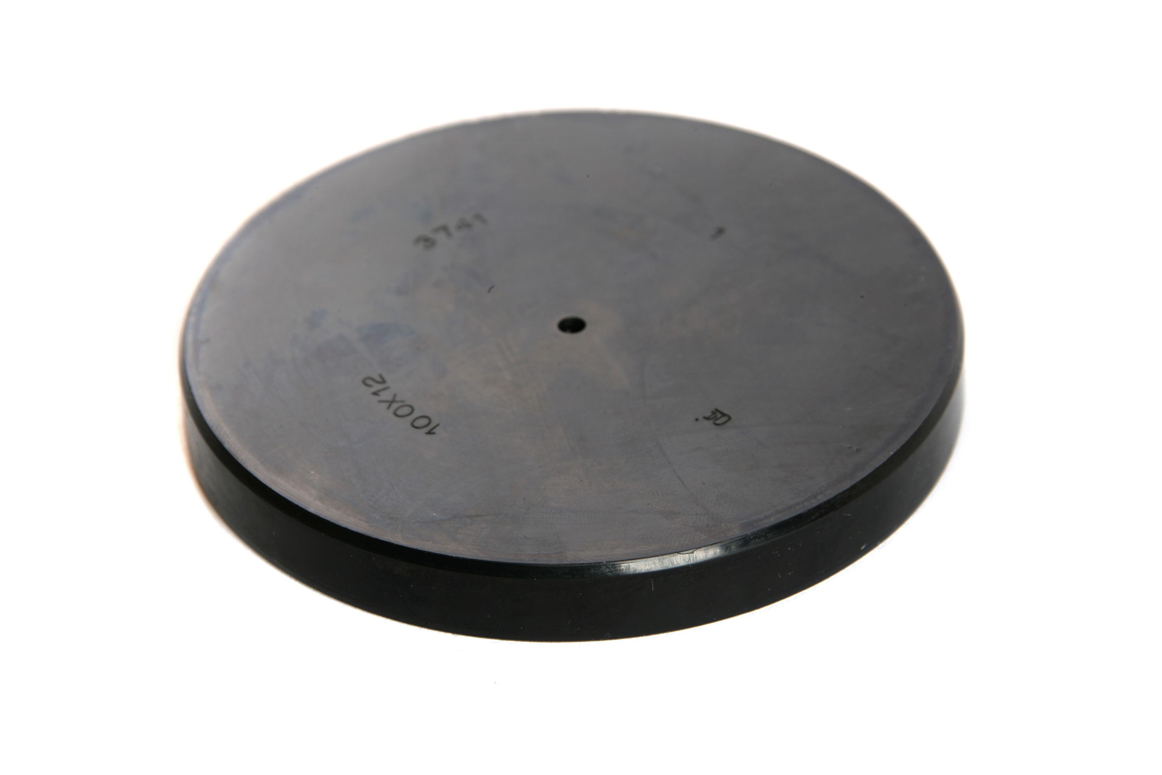 MASSEY FERGUSON TRACTOR PLUG (AGCO) 3581721M1