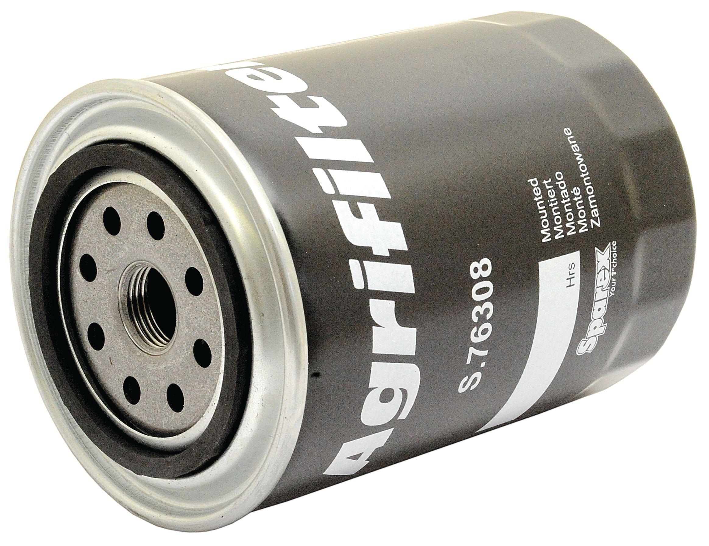 FENDT OIL FILTER 76308