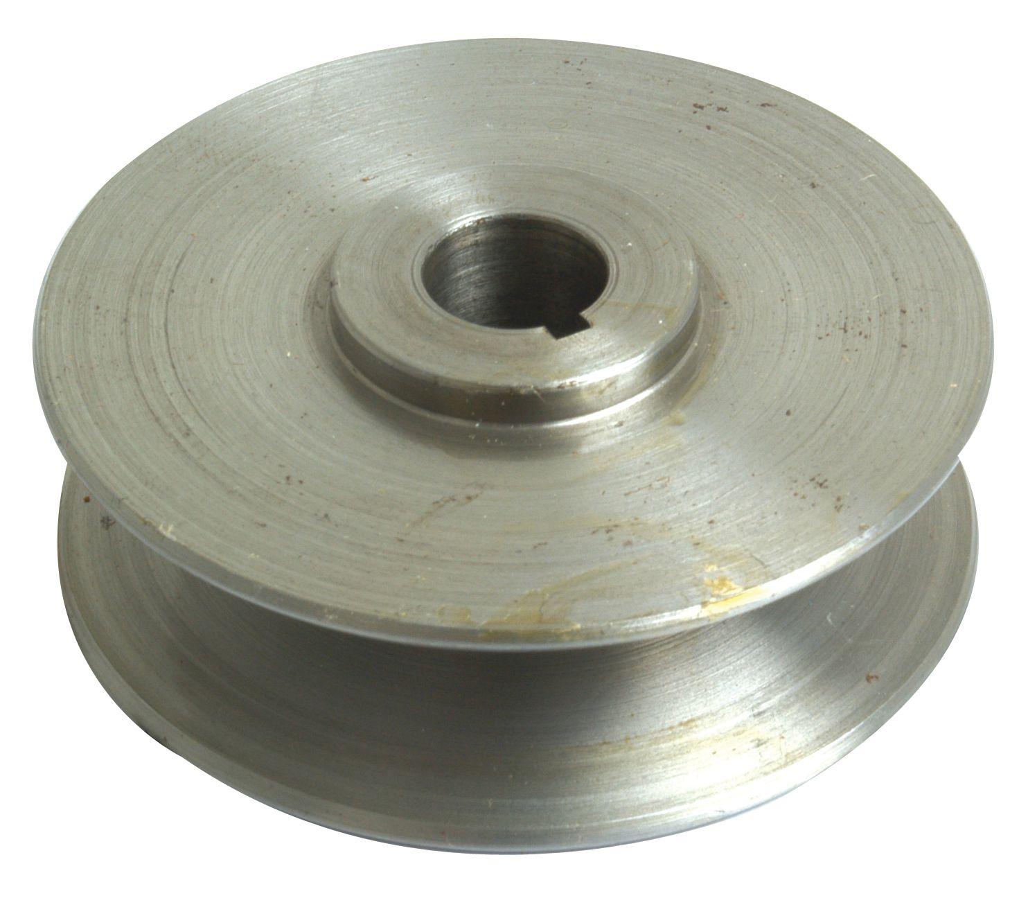 MASSEY FERGUSON PULLEY-DYNAMO-20MM WIDE 43562