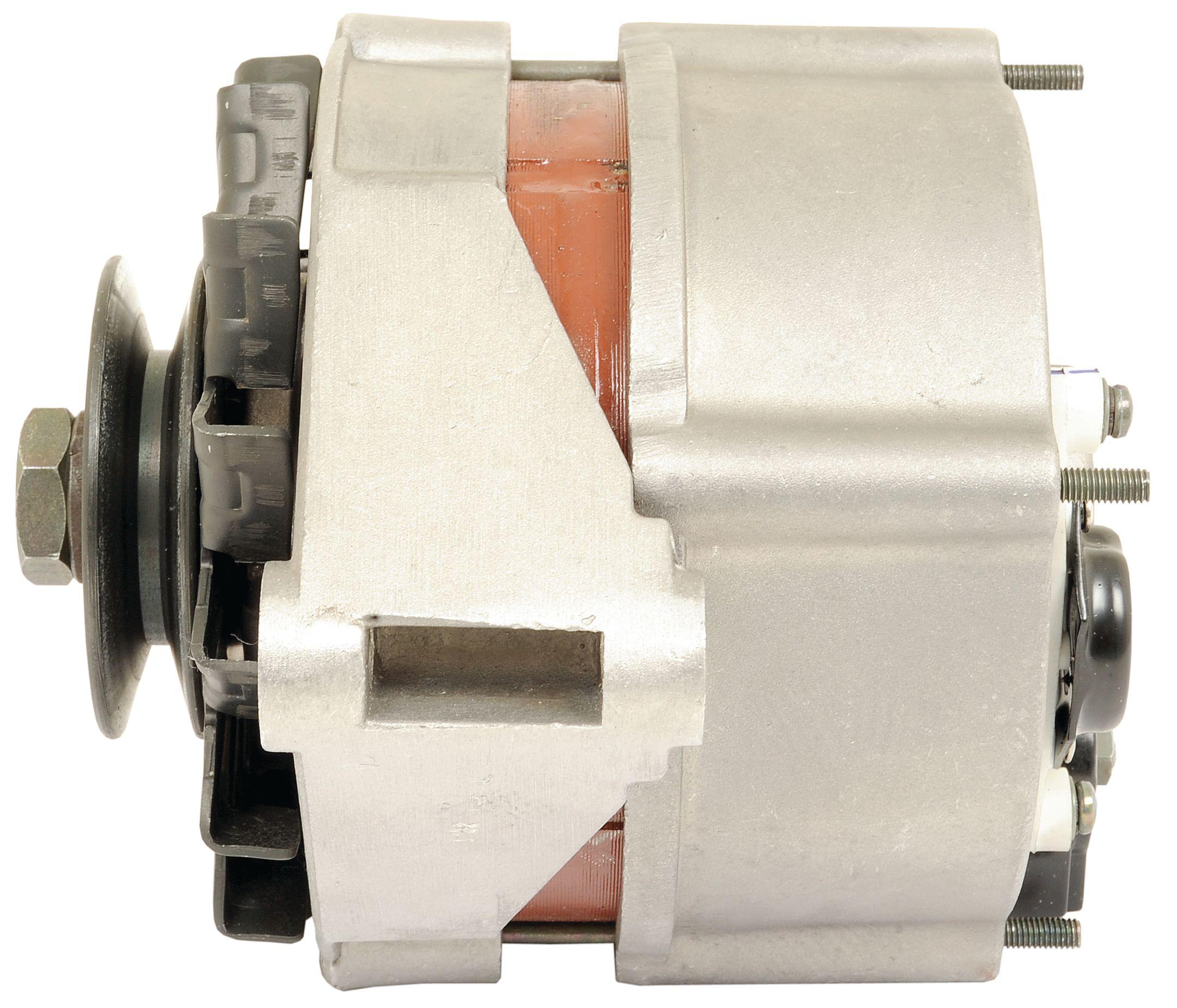 EICHER ALTERNATOR 359501