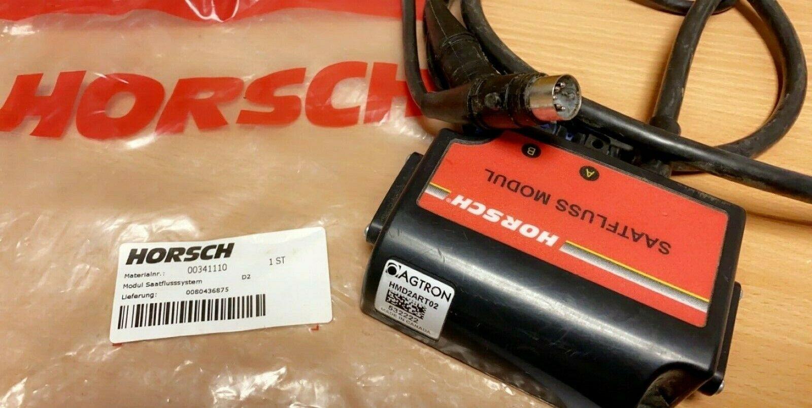 HORSCH Seed Flow Module - 00341110