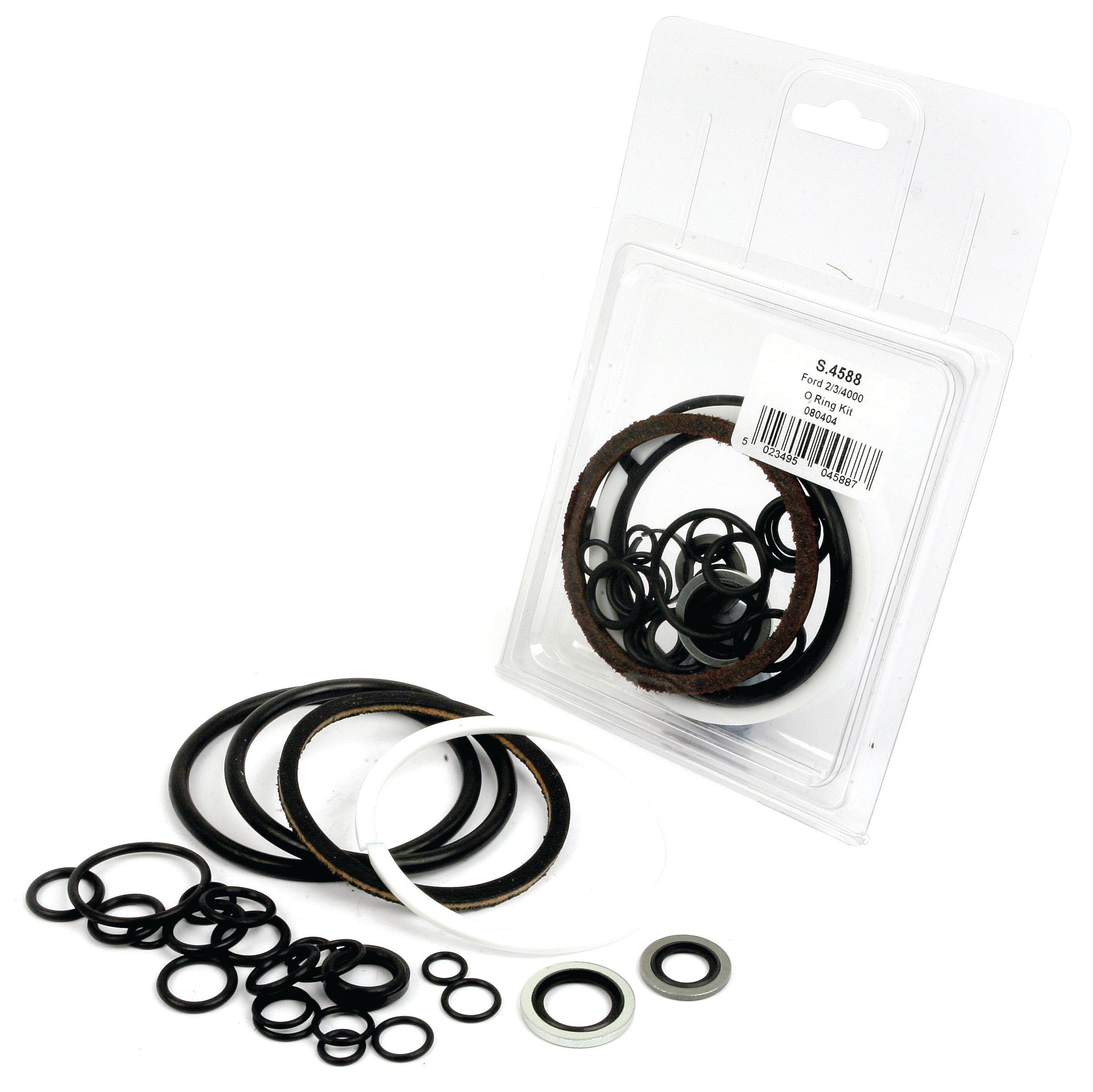 FORD NEW HOLLAND SEAL REPAIR KIT-2/3/4000 FORD 4588