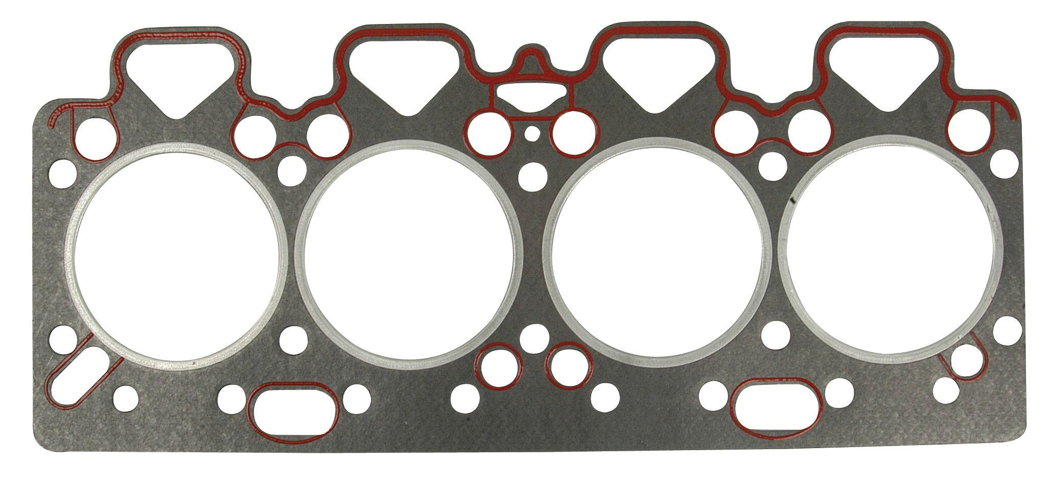 LANDINI GASKET-HEAD-104MM 41951