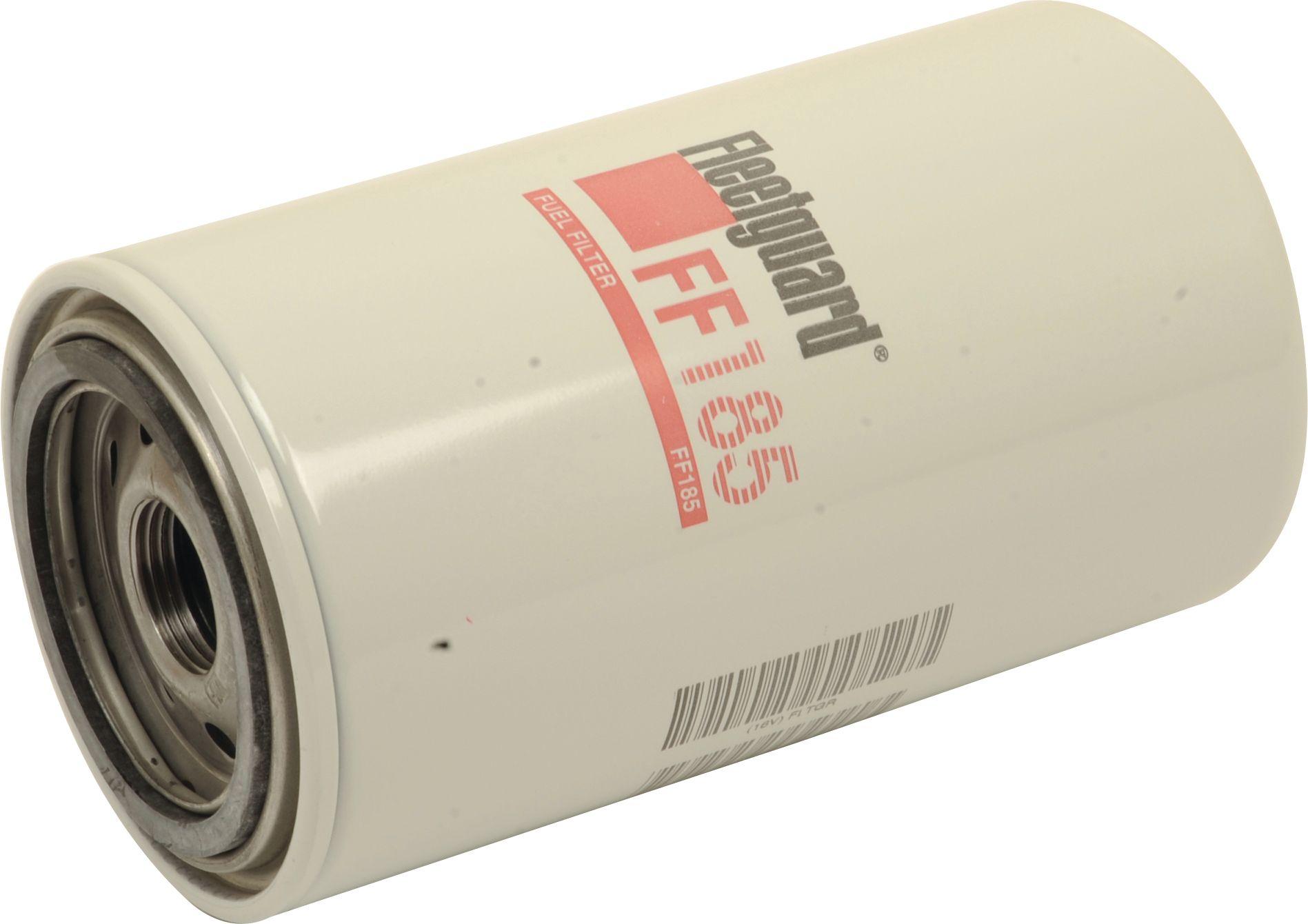 CASE IH FUEL FILTER FF185 109028