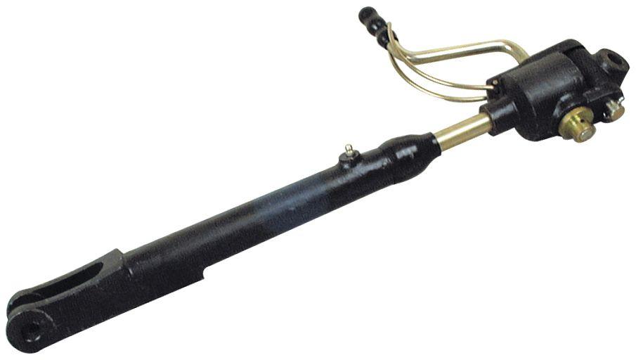 FORD NEW HOLLAND LEVELLING BOX ASSEMBLY 579