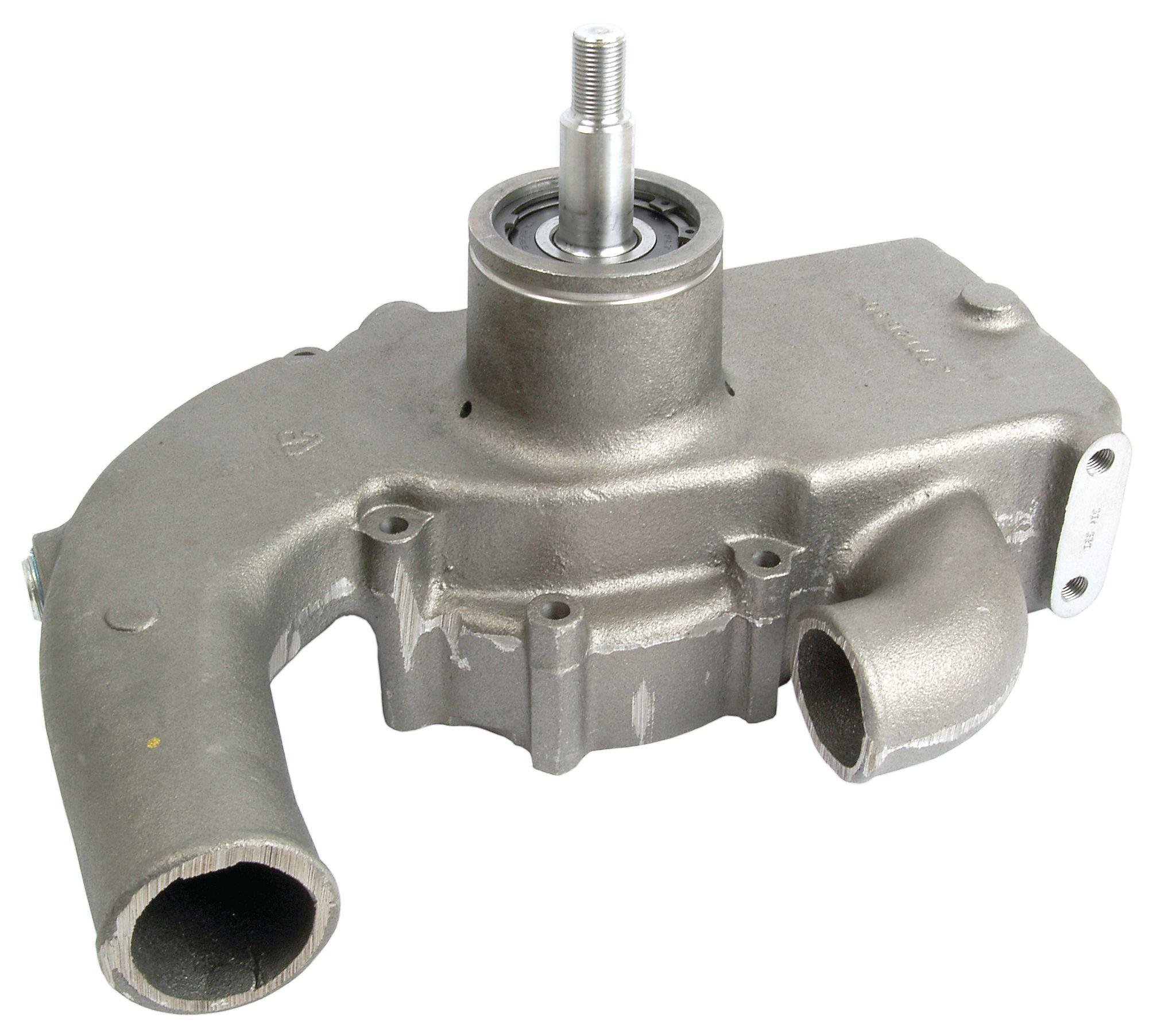 PERKINS WATER PUMP 42126