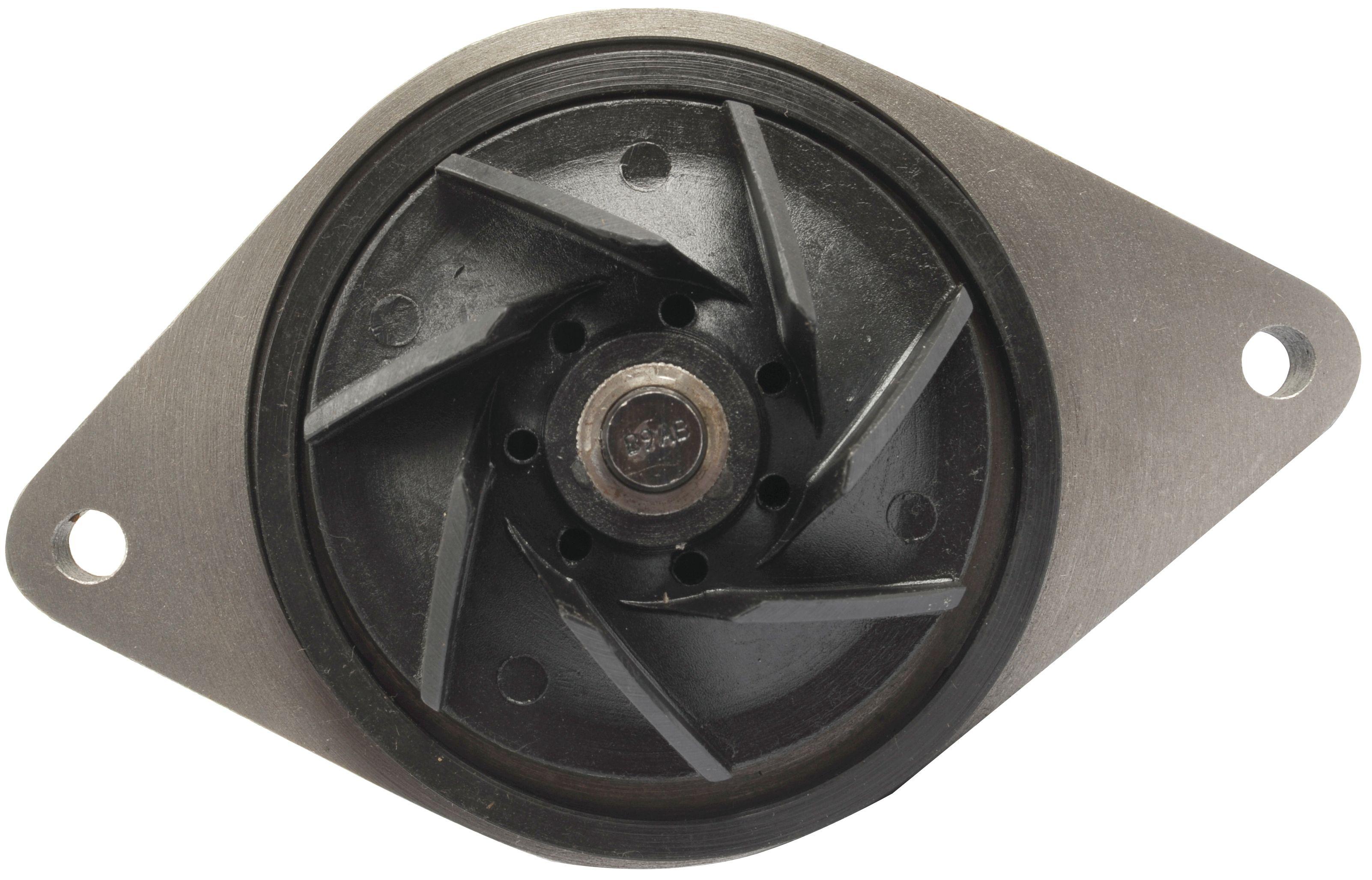 CASE IH WATER PUMP 68286