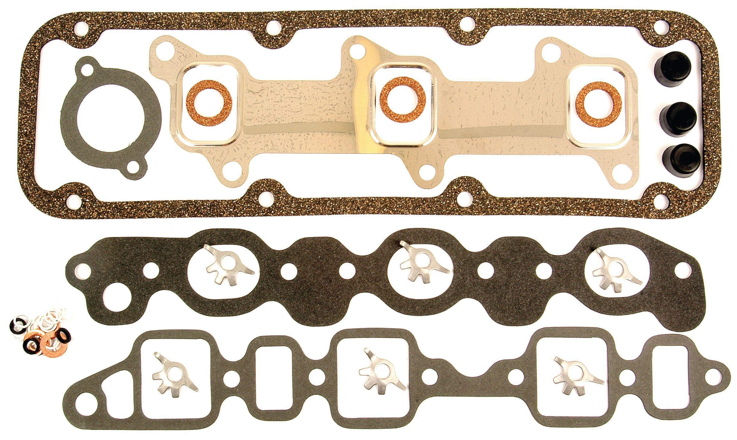 FORD NEW HOLLAND GASKET SET-HEAD SERVICE 65992