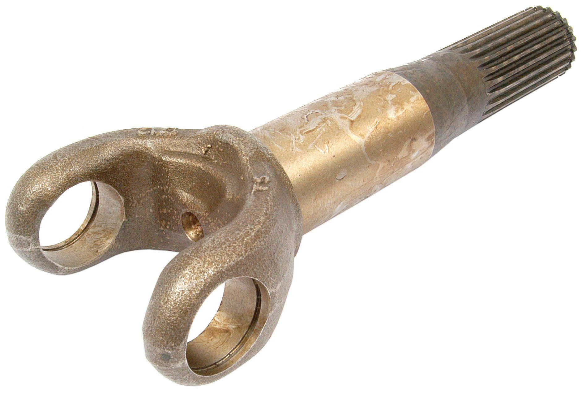 FORD NEW HOLLAND SHAFT-OUTER 7735