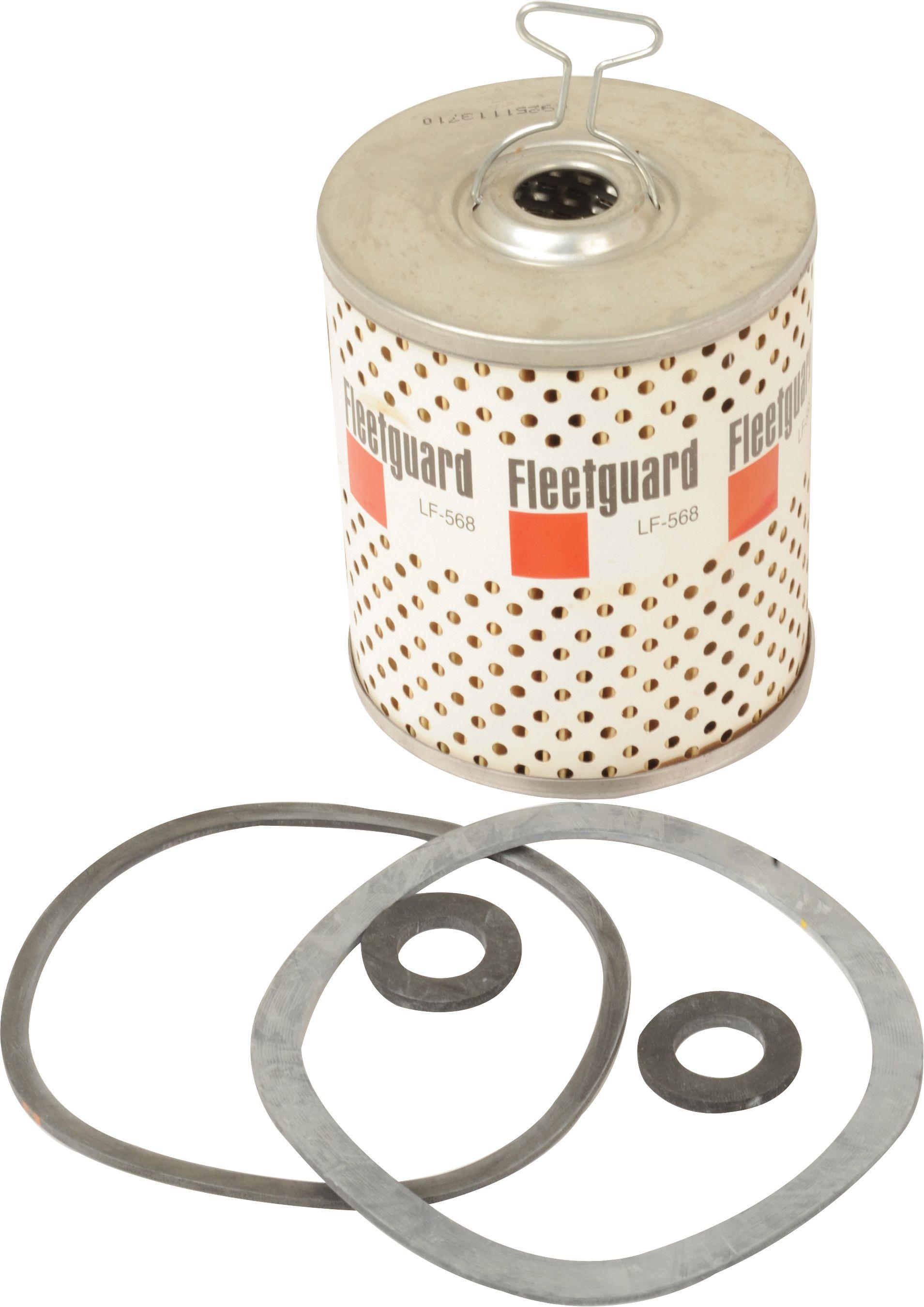 MASSEY FERGUSON OIL FILTER LF568 109480
