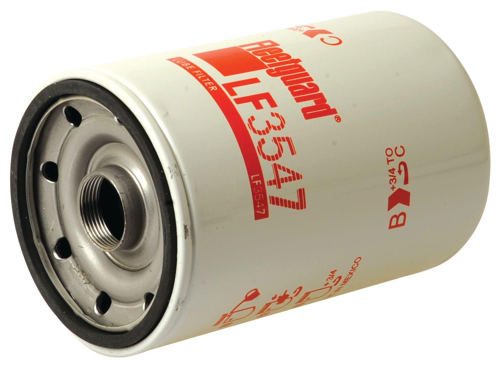FIAT HYDRAULIC FILTER LF3547 62228