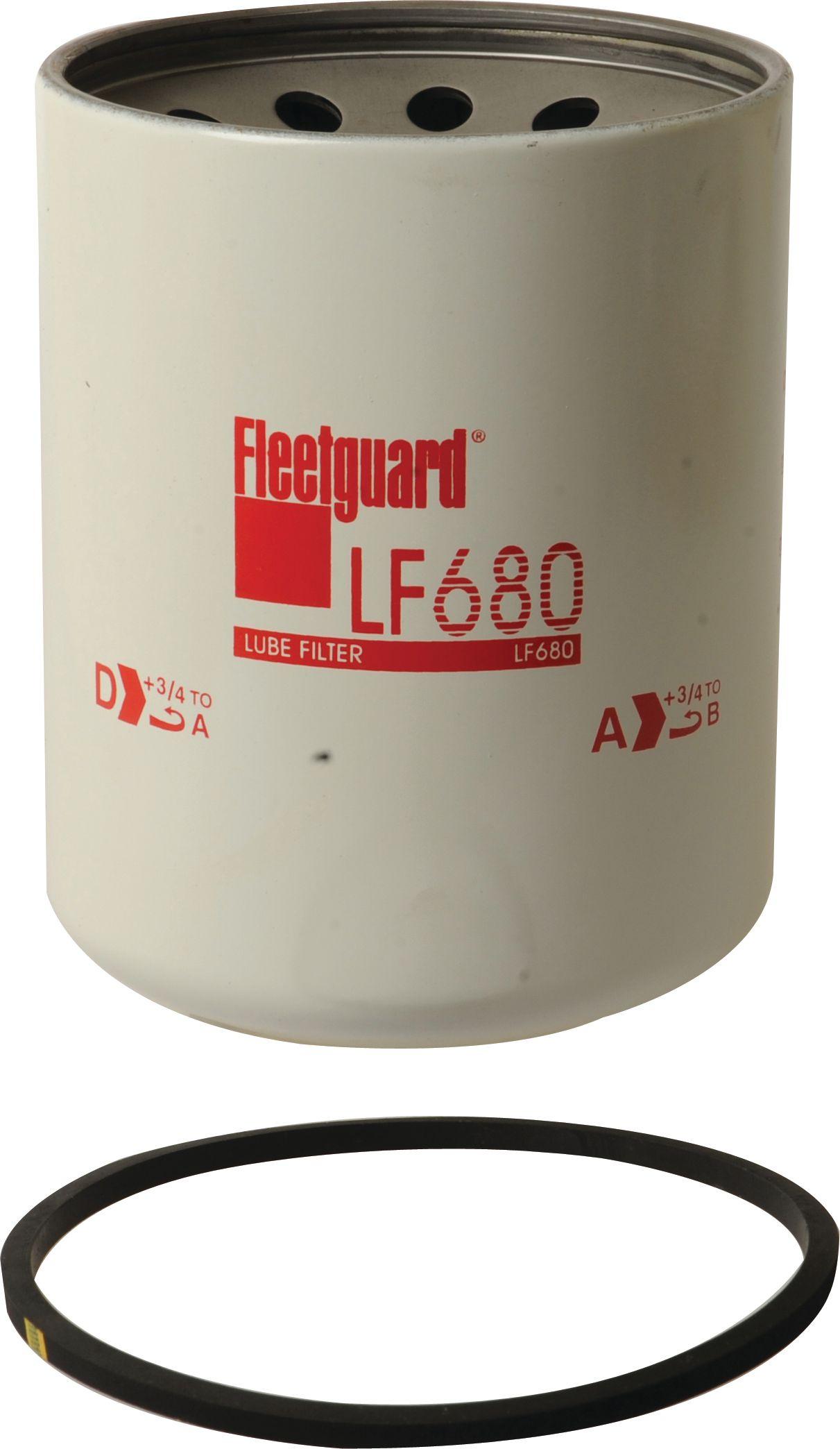 CASE IH OIL FILTER LF680 76779