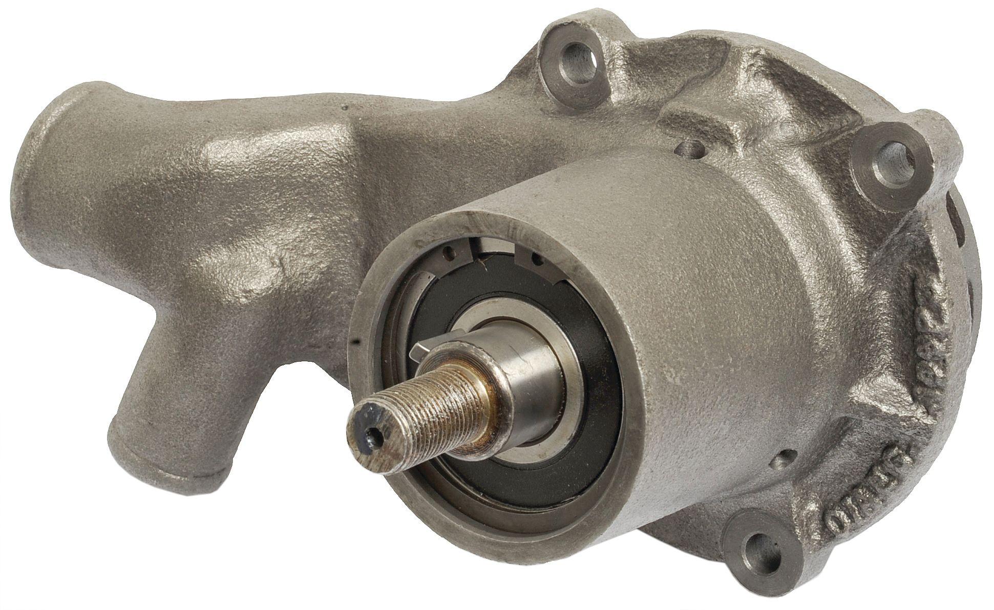 MASSEY FERGUSON WATER PUMP 103329
