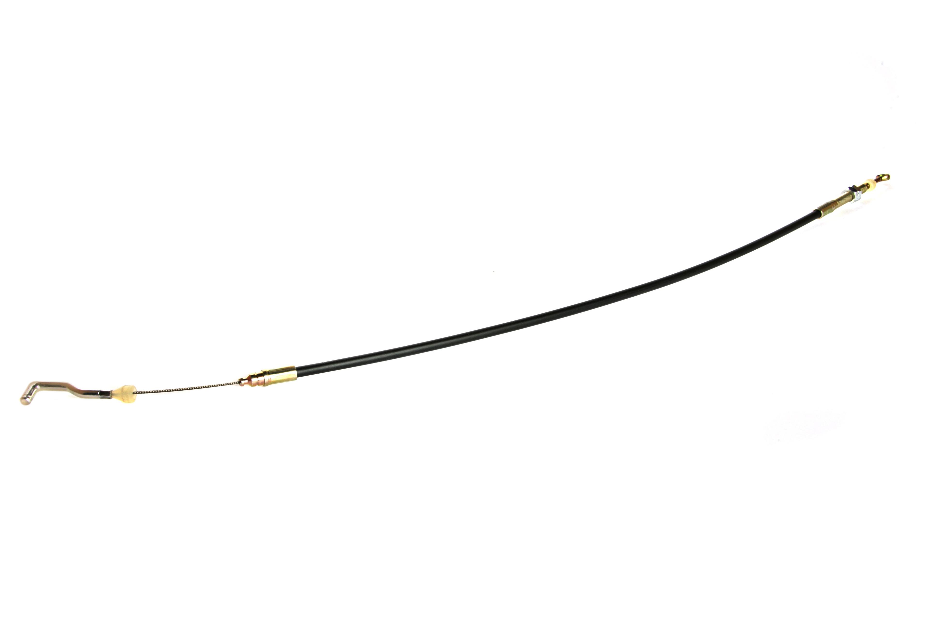 MASSEY FERGUSON TRACTOR CABLE (AGCO) 3813027M91