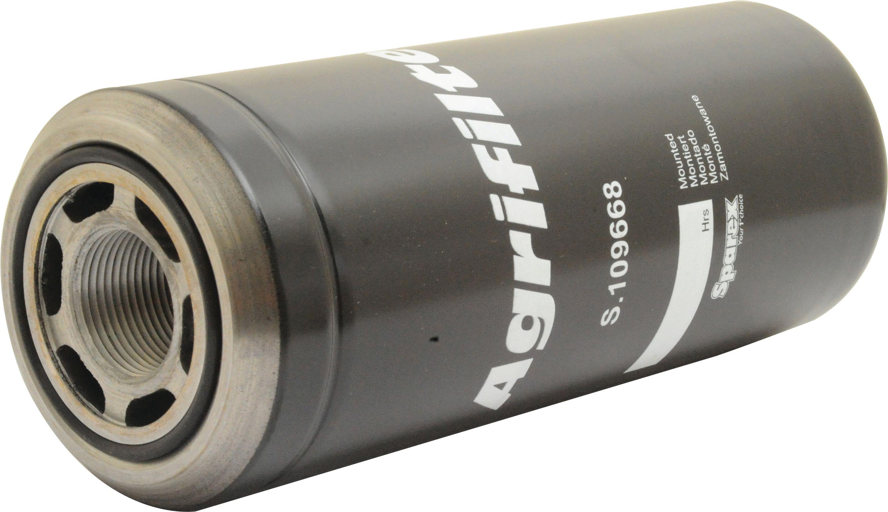 JOHN DEERE HYDRAULIC FILTER 109668
