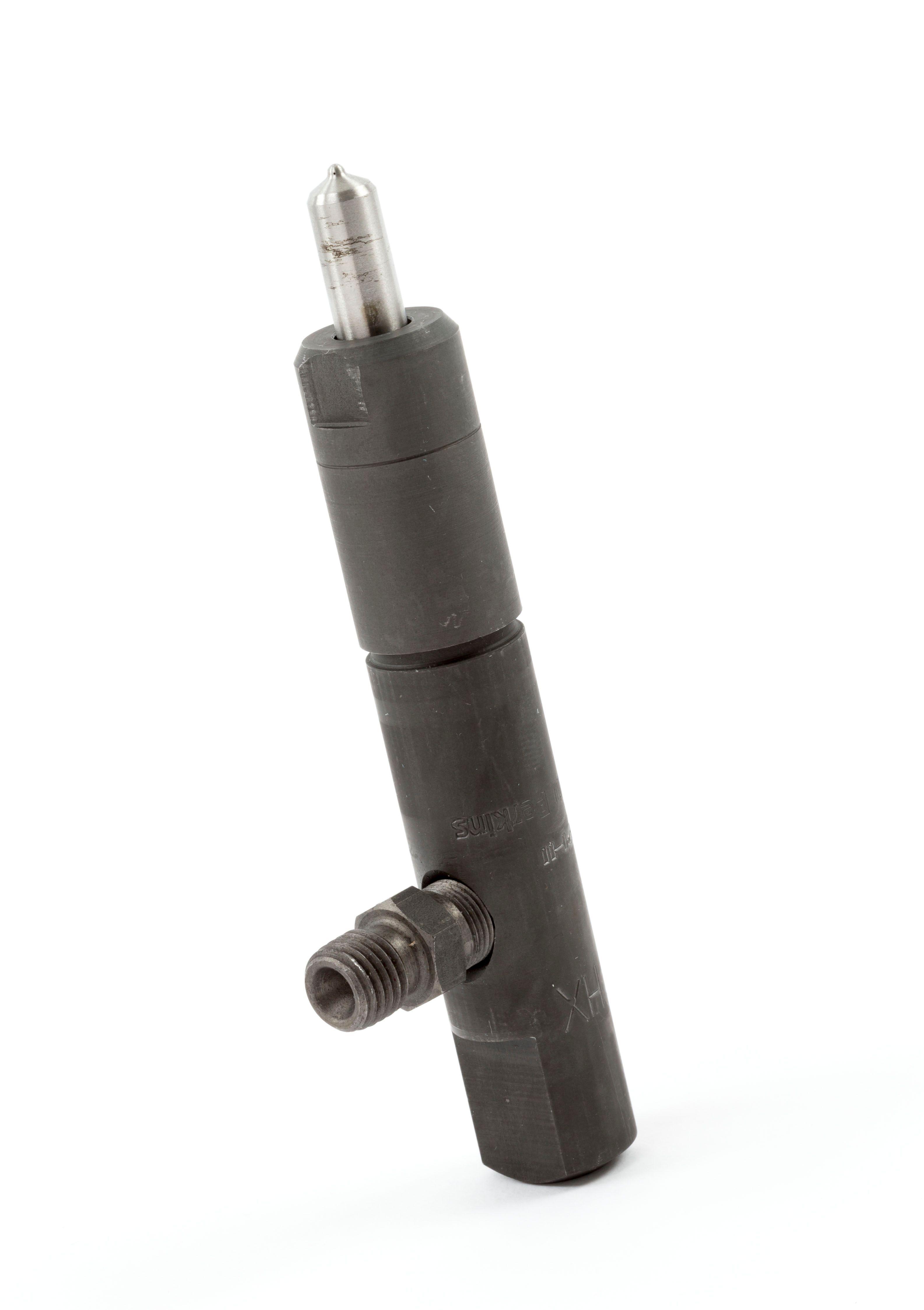 MASSEY FERGUSON TRACTOR INJECTOR (AGCO) 3637553M91