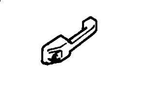 MASSEY FERGUSON TRACTOR GRIP (AGCO) 3476151M1