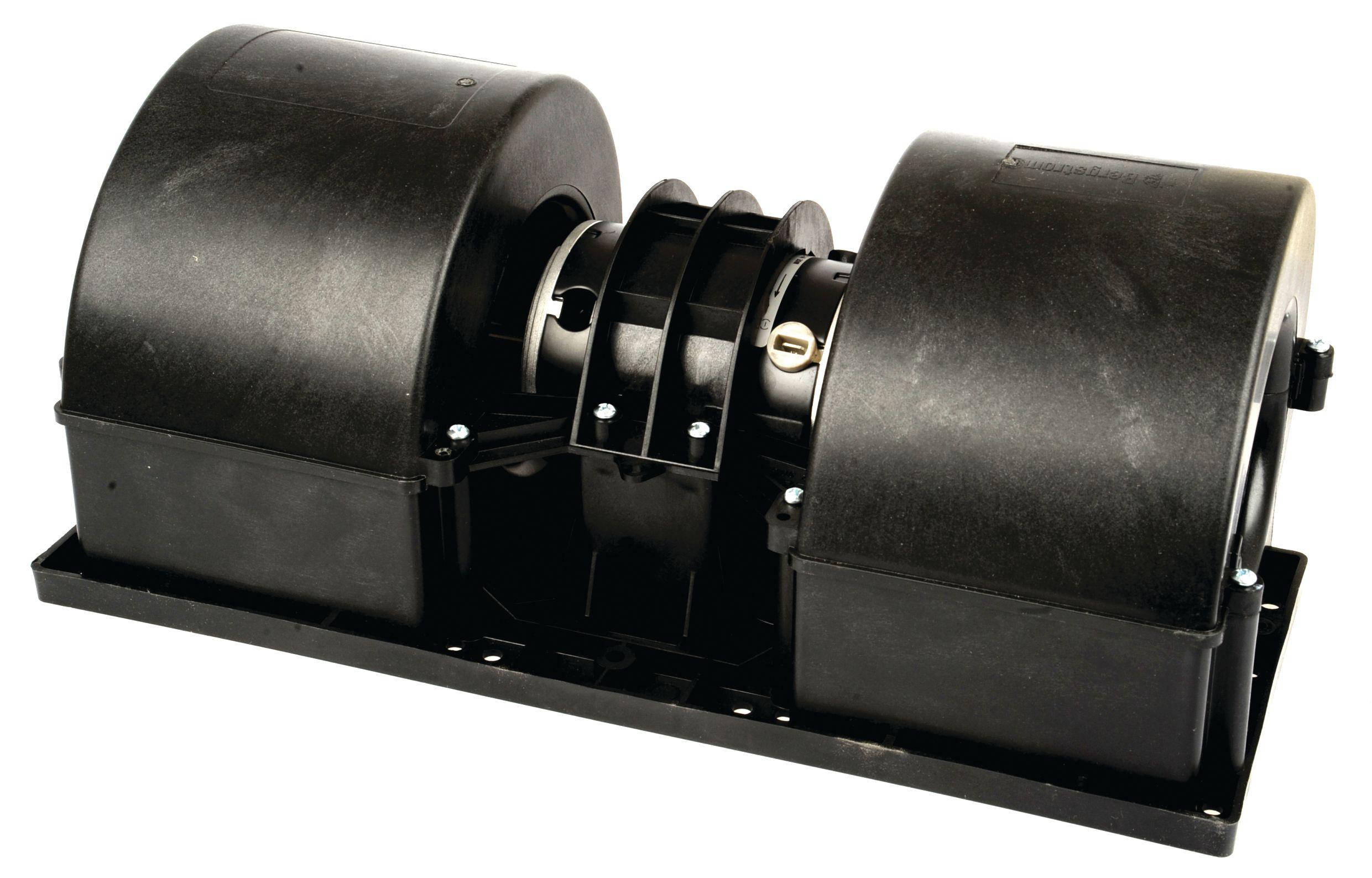 DEUTZ-FAHR BLOWER- COMPLETE ASSEMBLY A/C 106812