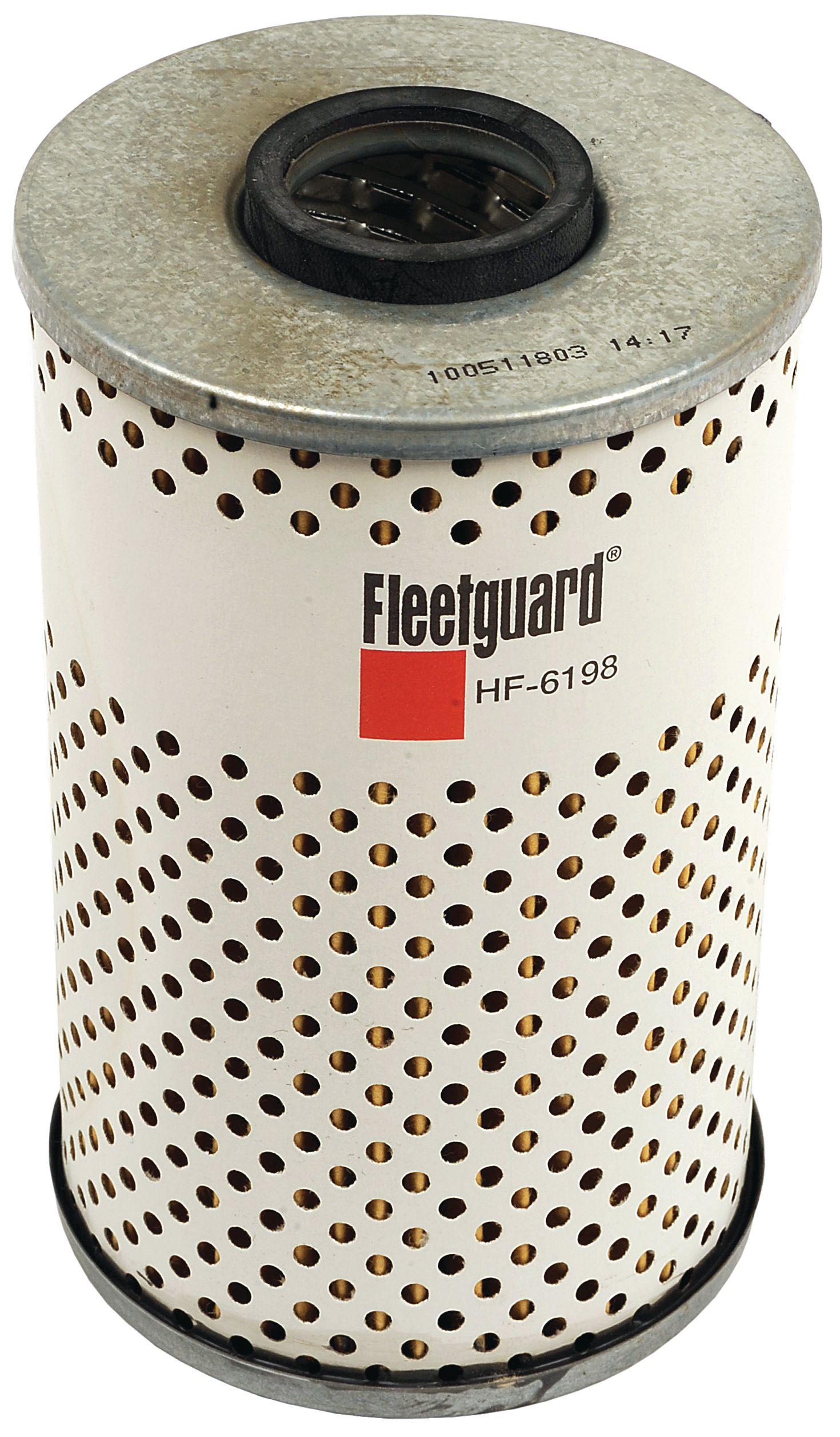 MATBRO HYDRAULIC FILTER HF6198 109302
