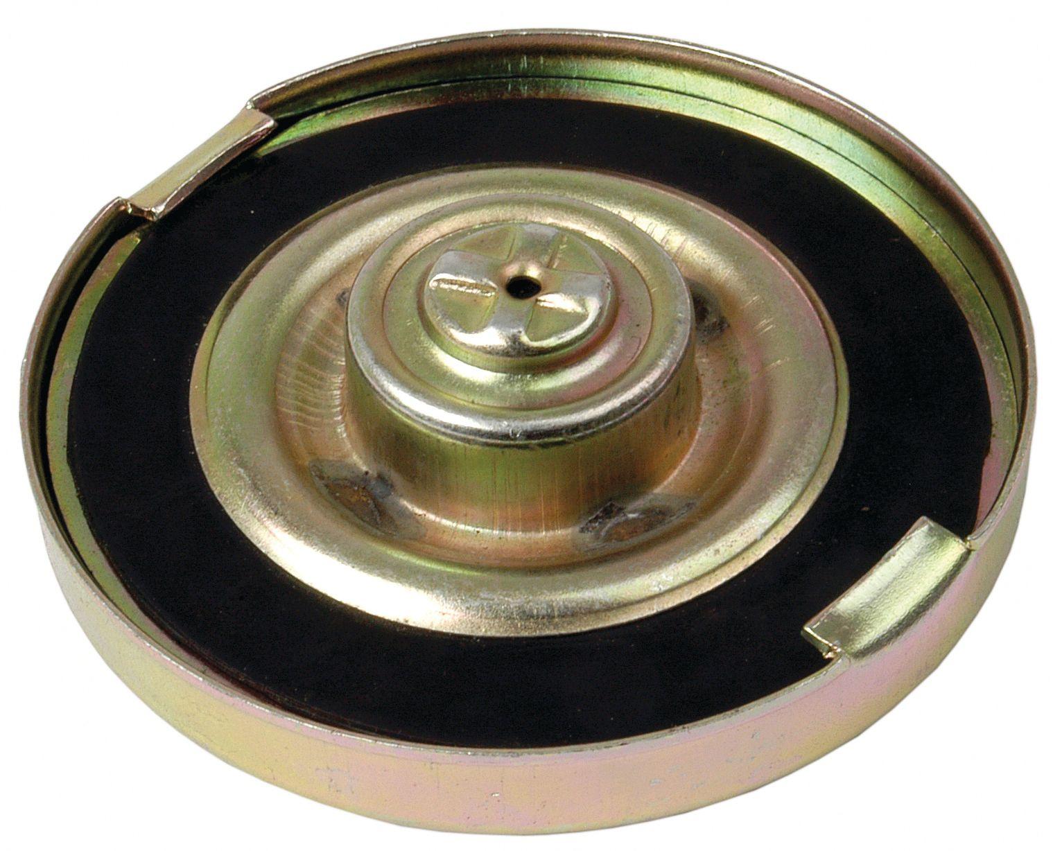 PERKINS CAP-FUEL (VENTED) 40570