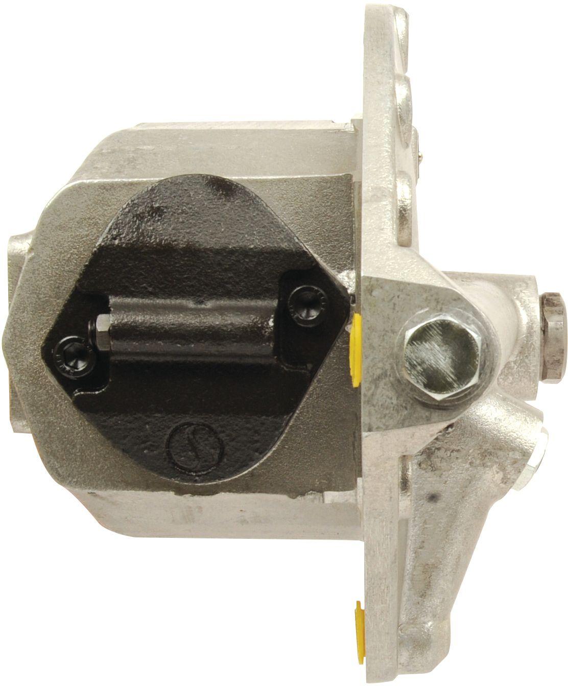 FORD HYDRAULIC PUMP-35LPM 65384
