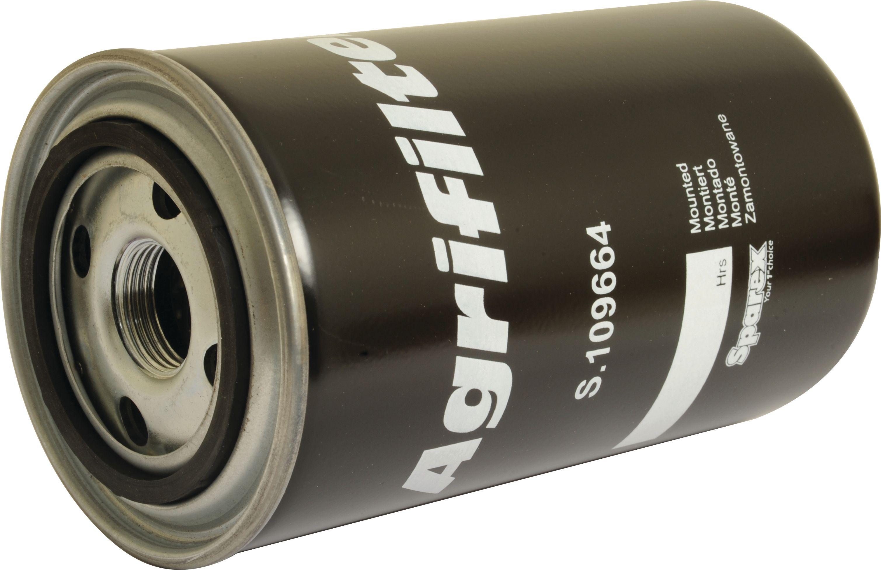 CASE IH FUEL FILTER 109664