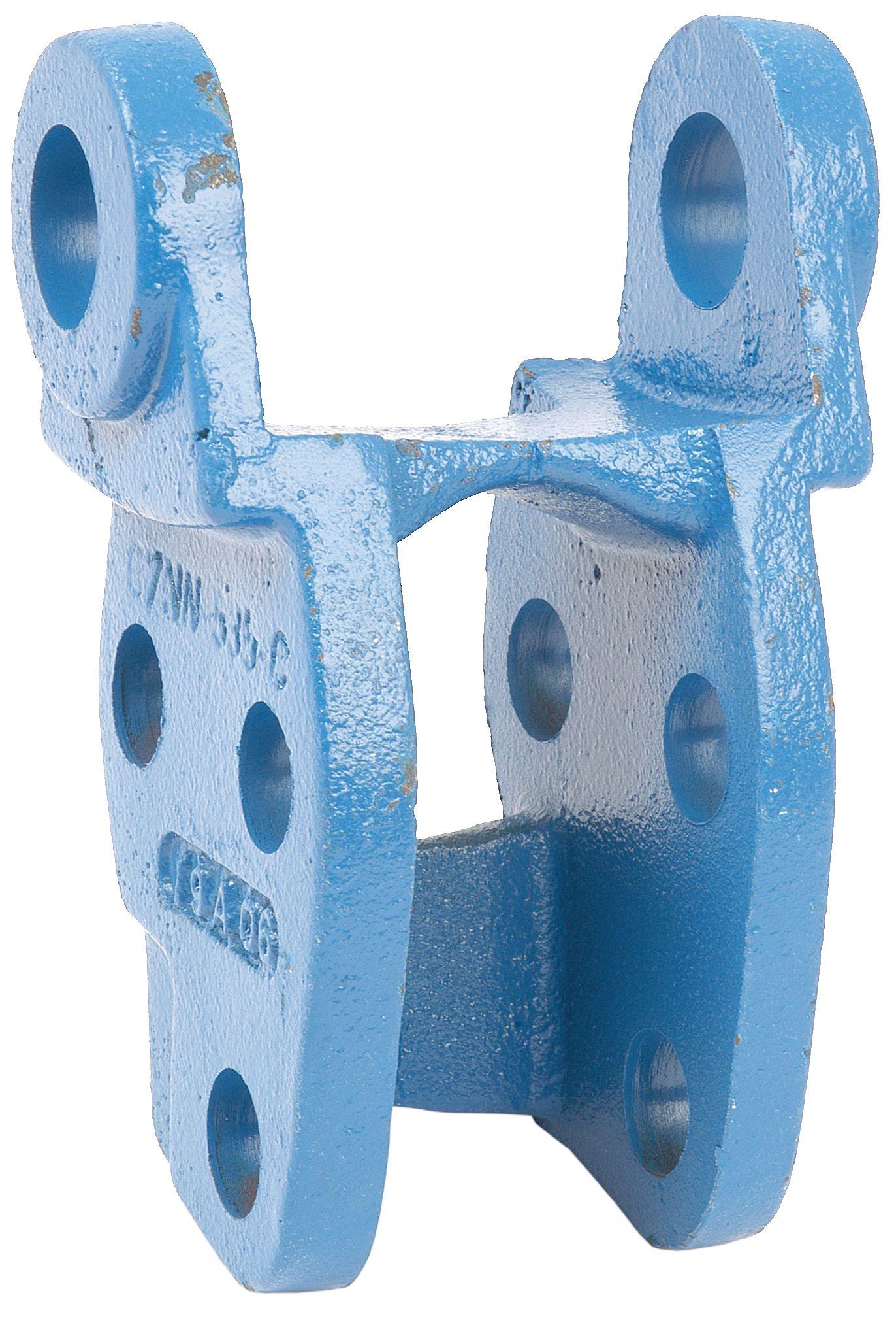 FORD NEW HOLLAND ROCKER BRACKET 66248