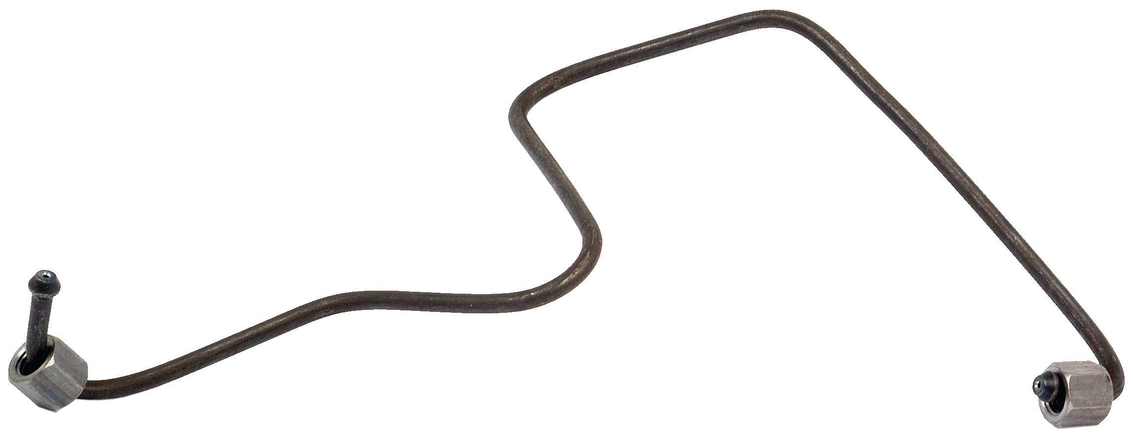 FORD NEW HOLLAND PIPE-INJECTOR NO.2 66000