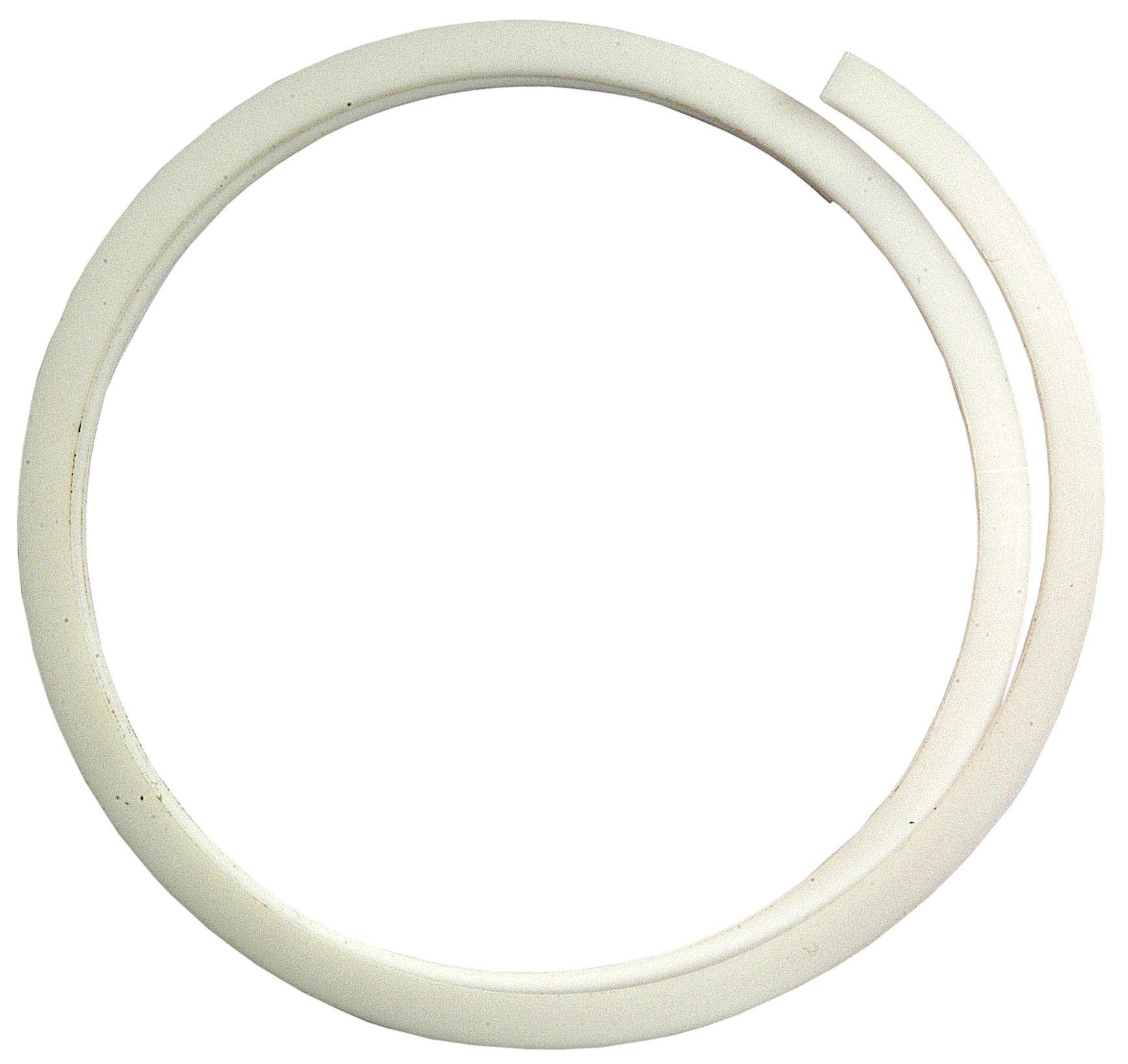 LONG TRACTOR HYDRAULIC LIFT BACK UP RING 62441