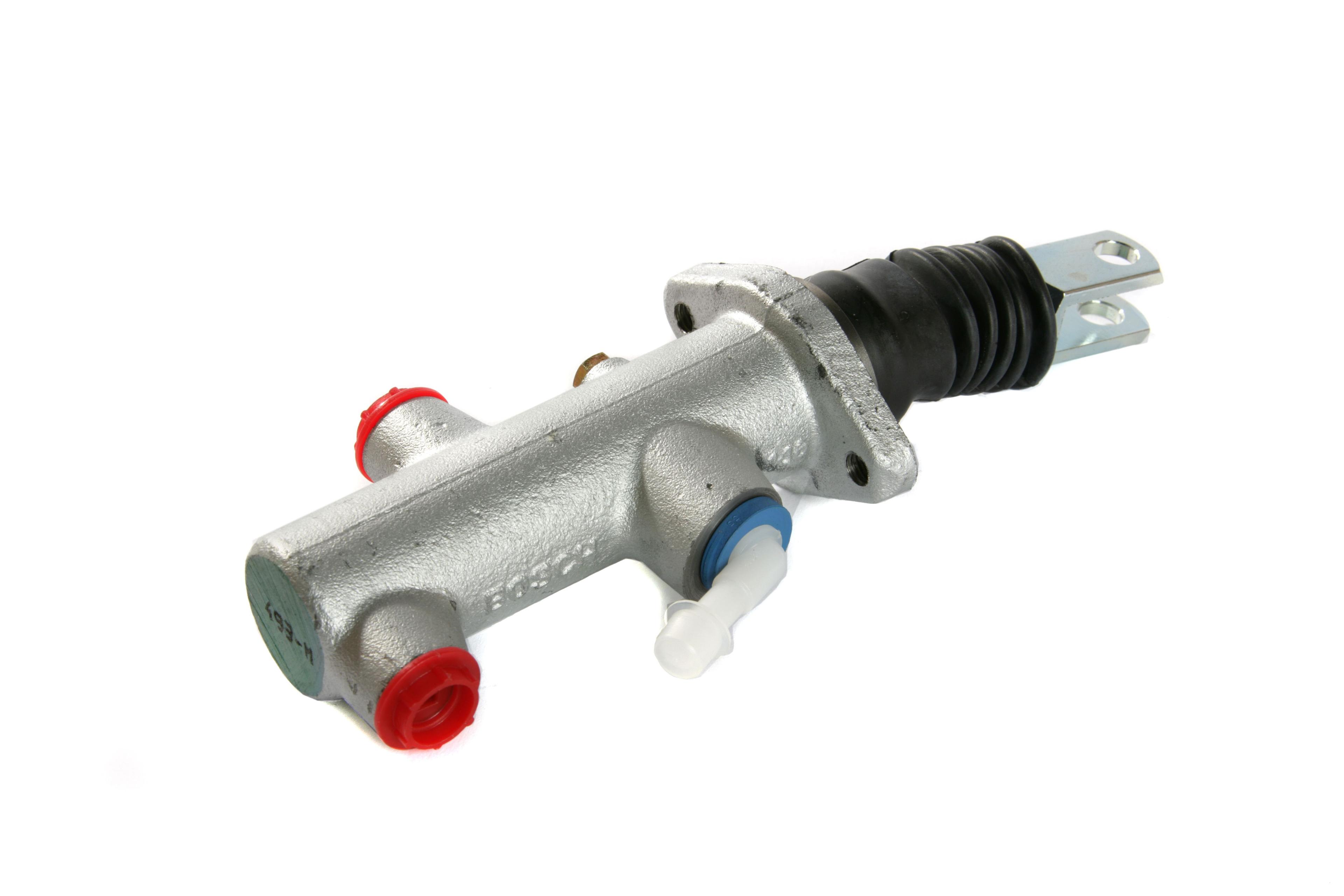 MASSEY FERGUSON CRAWLER MASTER CYLINDER (AGCO) 3537810M91