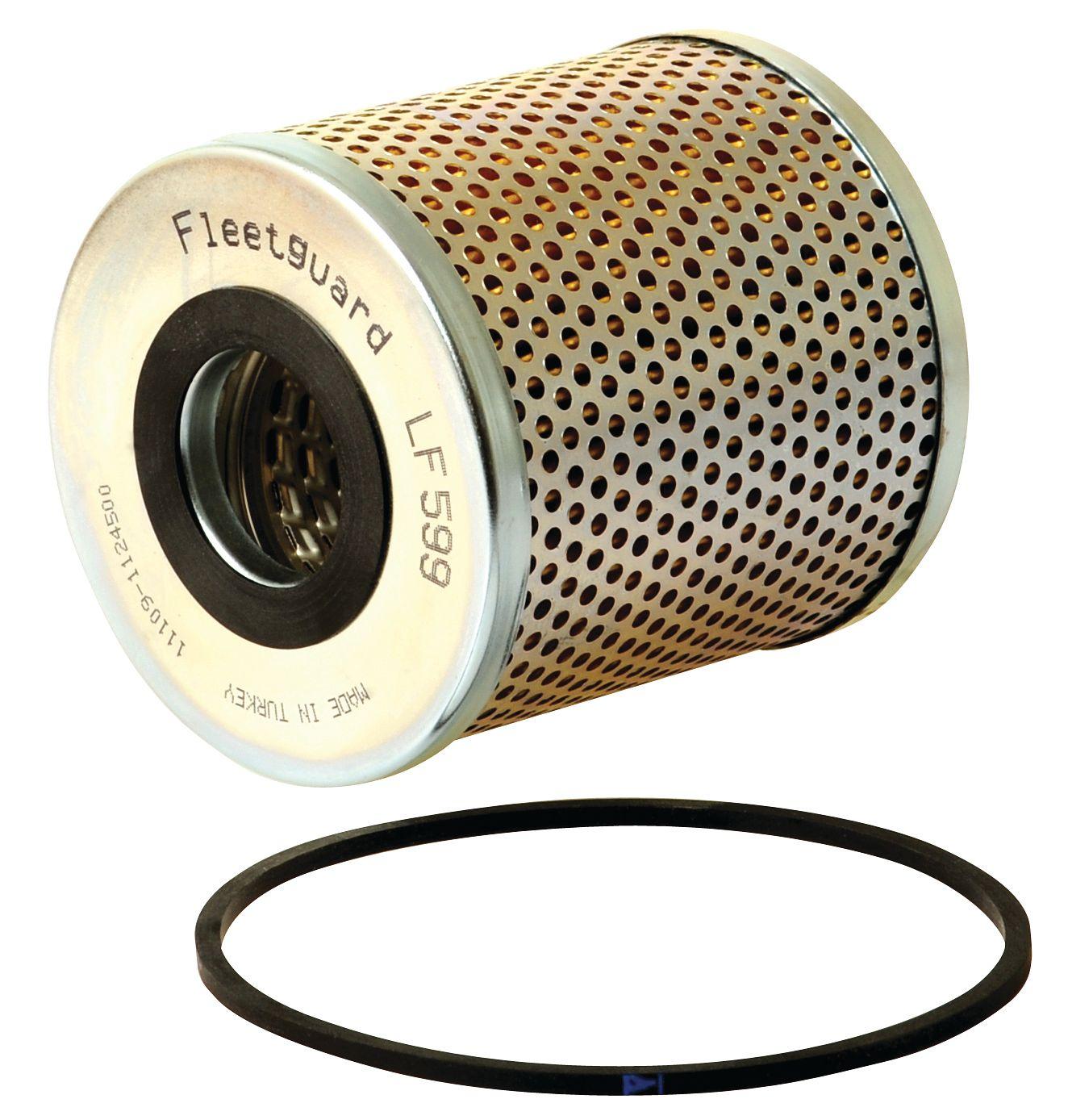 MATBRO OIL FILTER LF599 55703