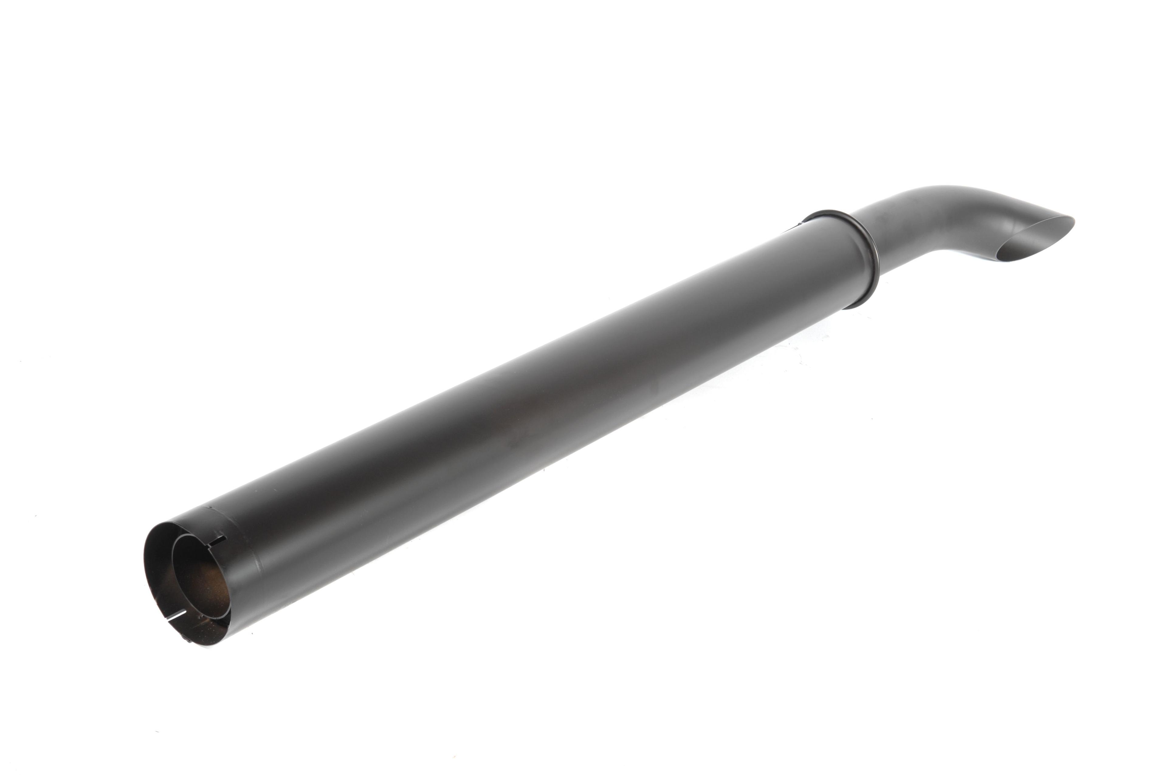 MASSEY FERGUSON TRACTOR TUBE (AGCO) 3714375M4