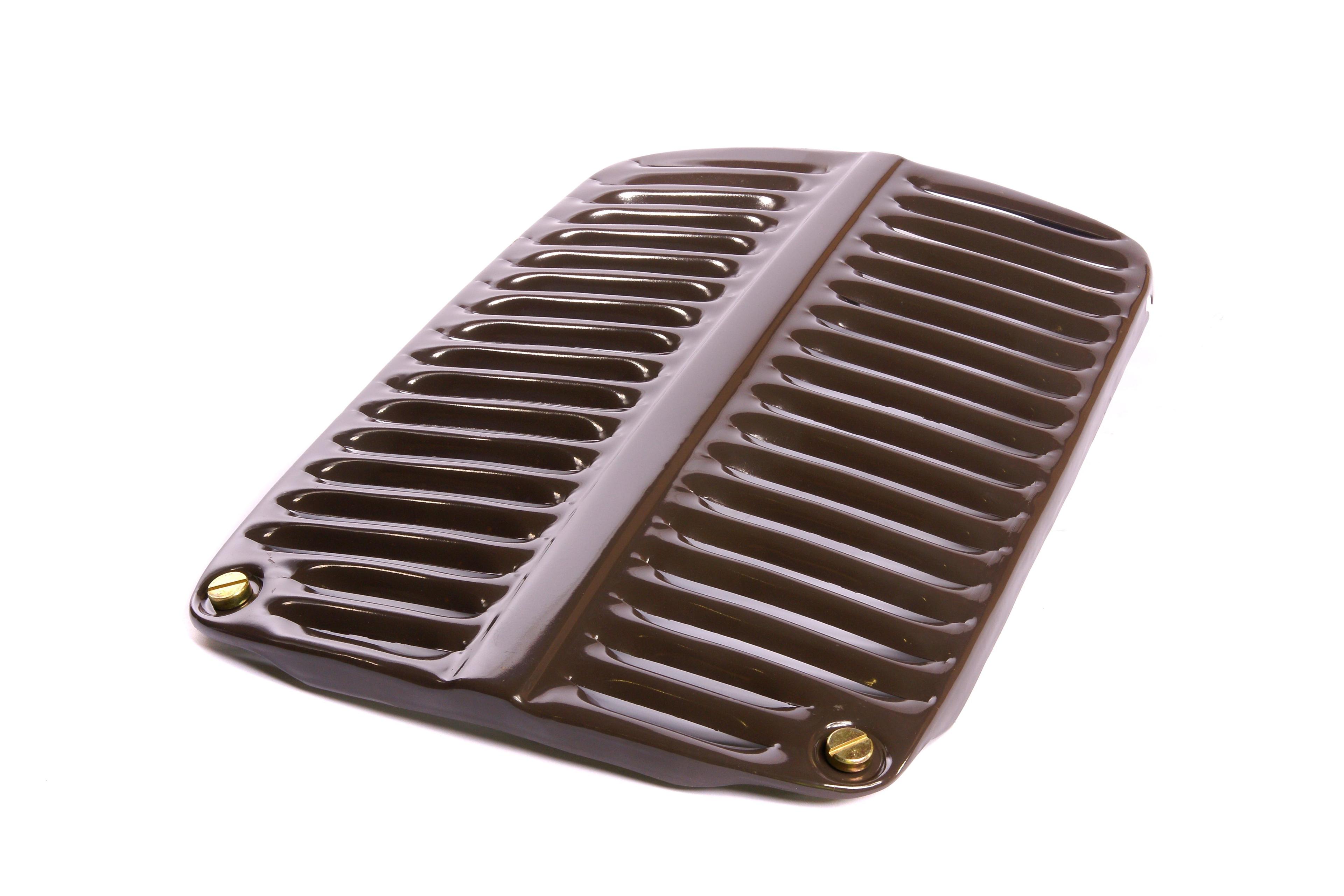 MASSEY FERGUSON TRACTOR GRILLE (AGCO) 826812M91