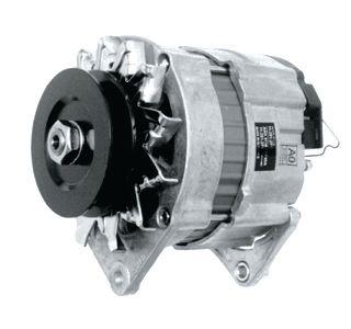 LANDINI ALTERNATOR (ISKRA) 35929