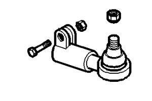 MASSEY FERGUSON TRACTOR BALL JOINT (AGCO) 3599679M92